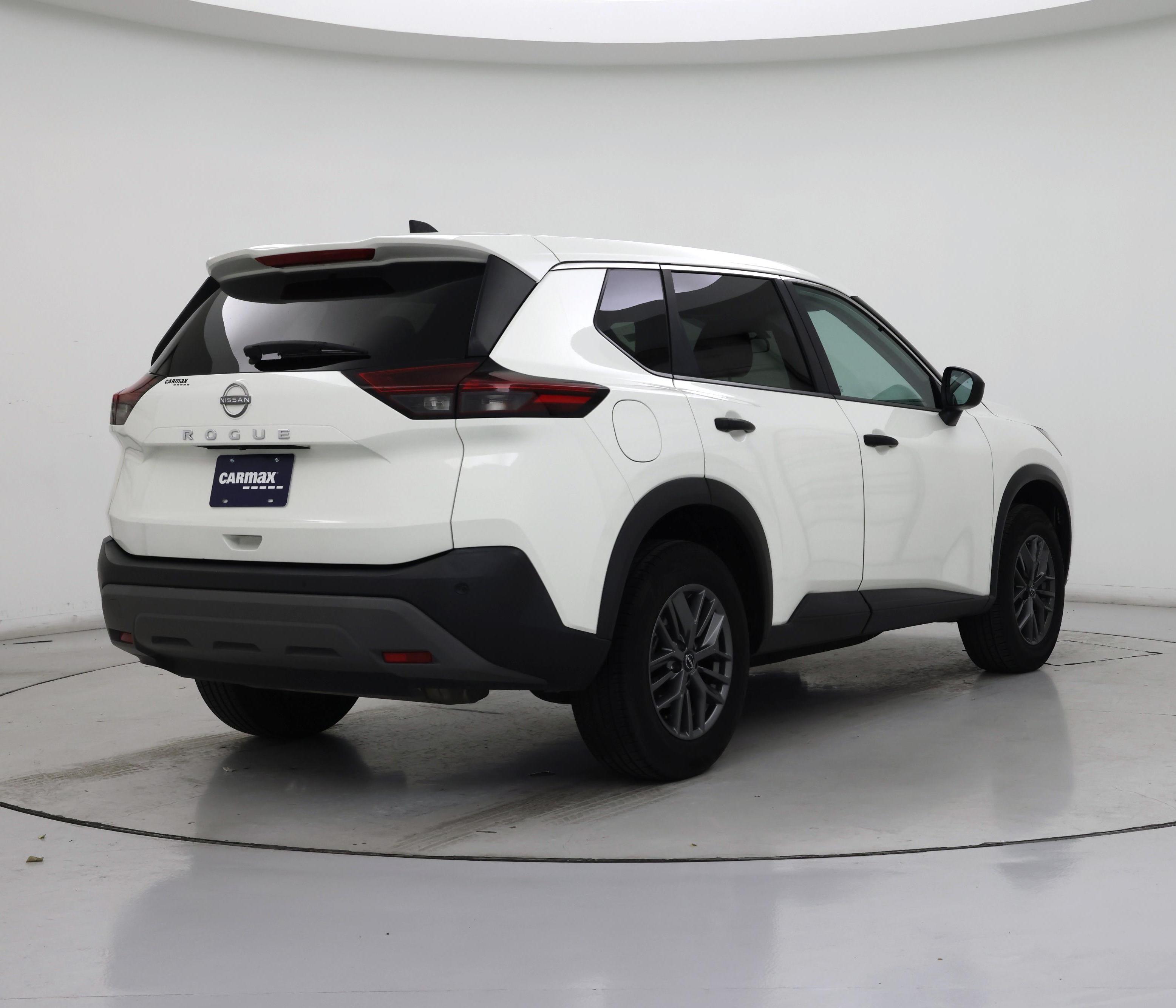 Thumbnail: 2022 Nissan Rogue - 8