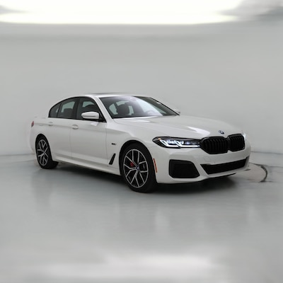 2023 BMW 530e Plug-in Hybrid e xDrive