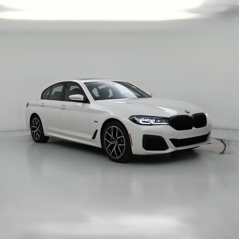 2023 BMW 530e Plug-in Hybrid e xDrive