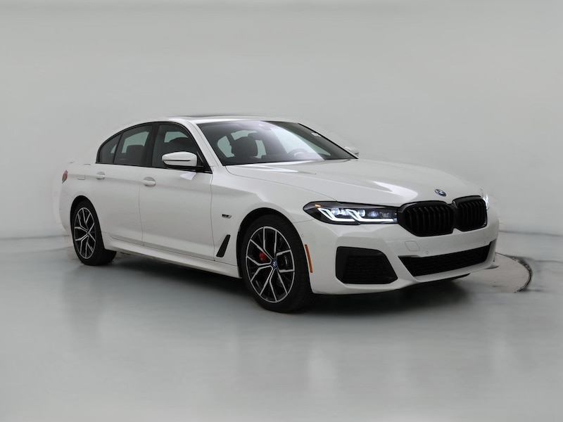 2023 BMW 530e e xDrive