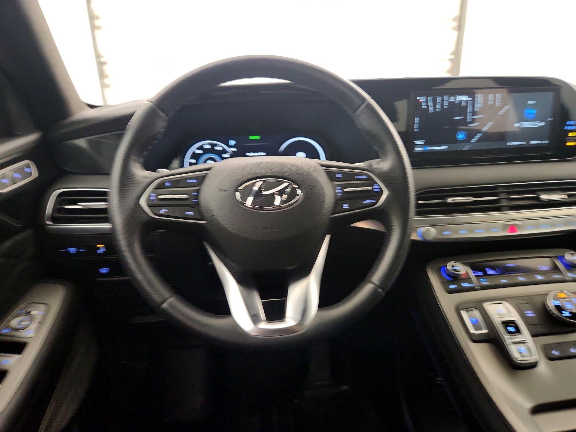 Thumbnail: 2022 Hyundai Palisade - 10
