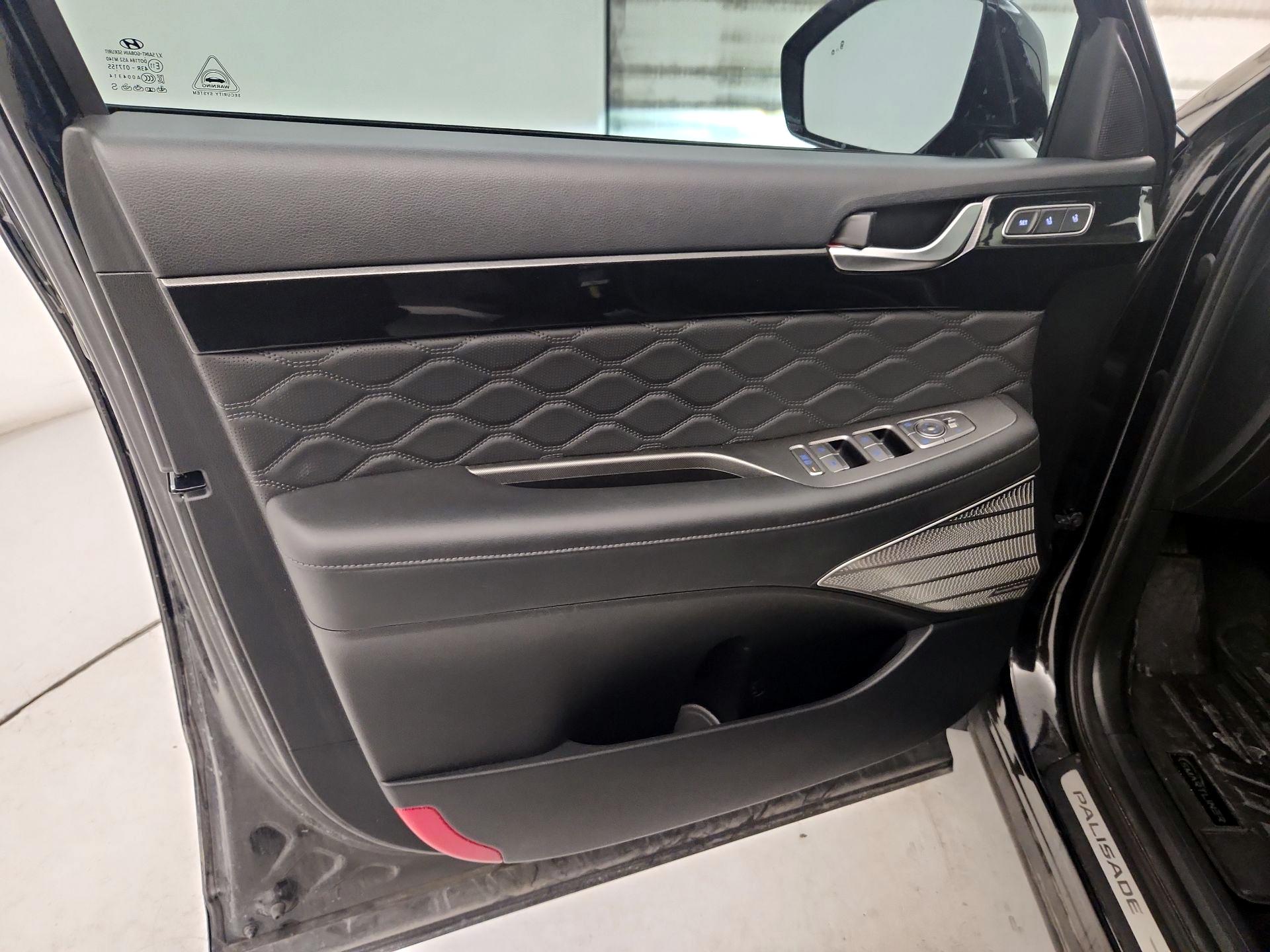 Thumbnail: 2022 Hyundai Palisade - 12