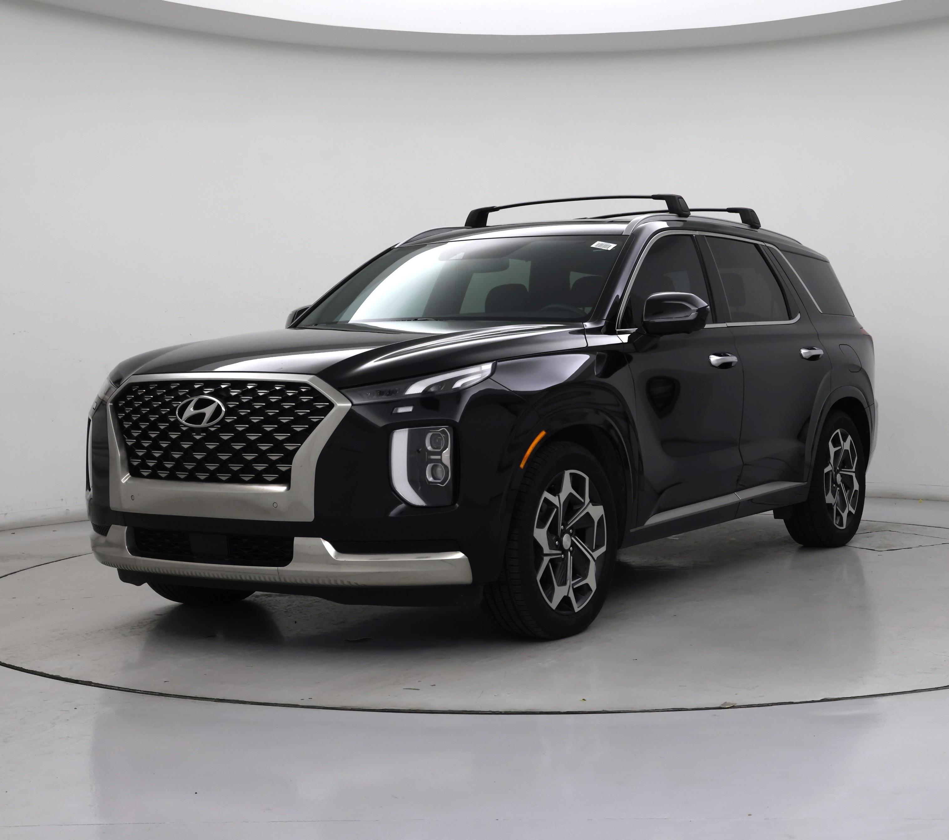 Thumbnail: 2022 Hyundai Palisade - 4