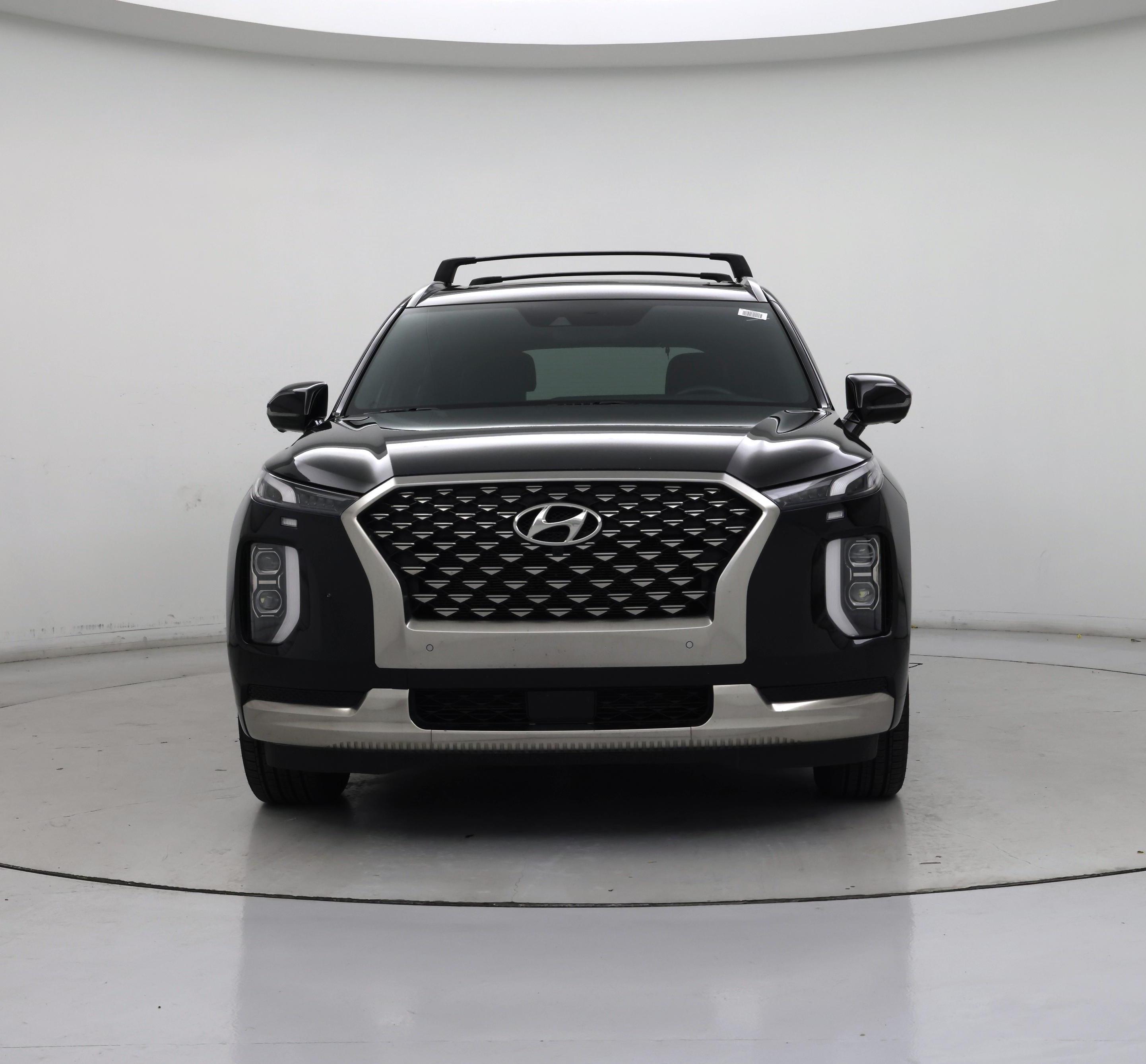 Thumbnail: 2022 Hyundai Palisade - 5