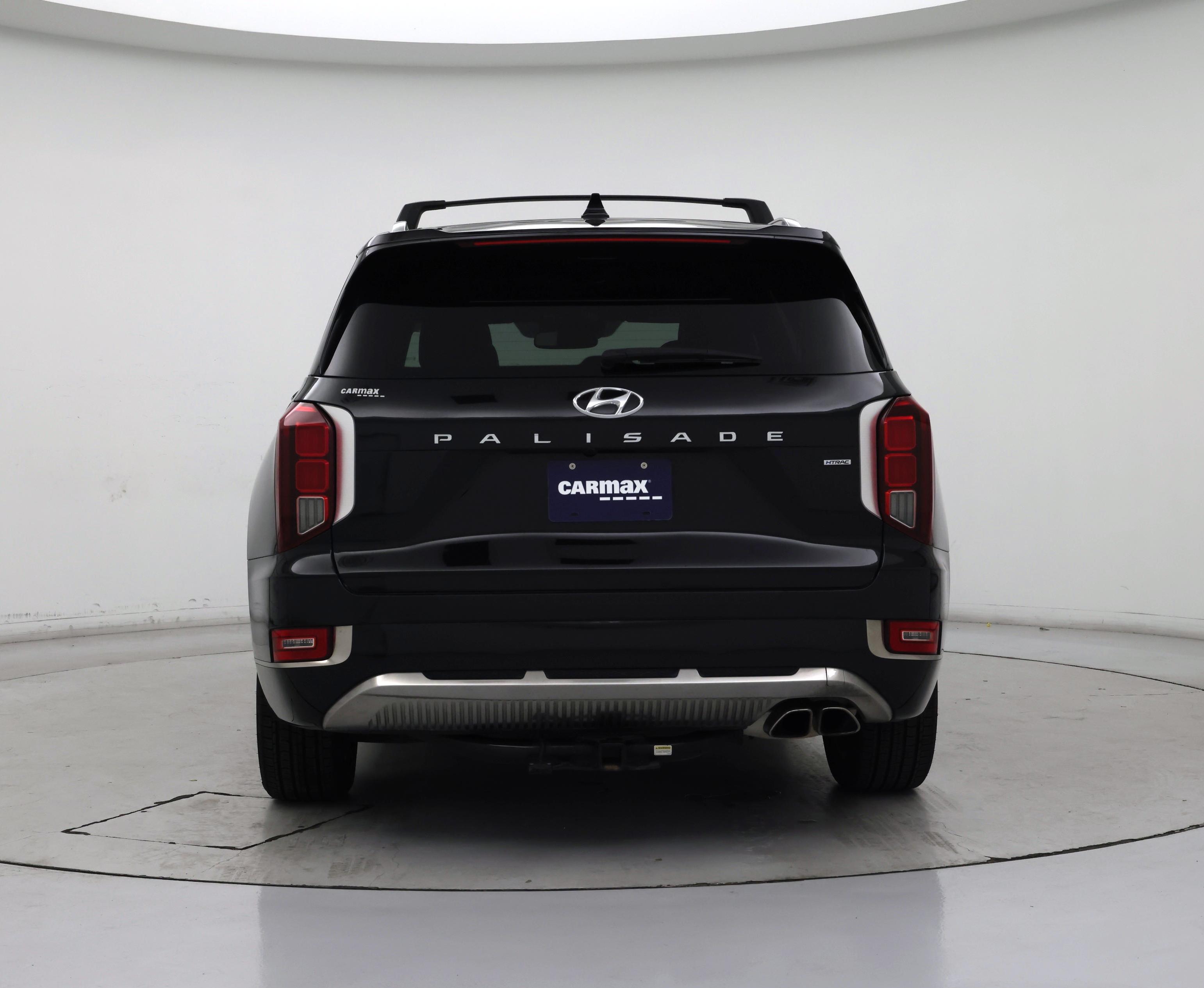 Thumbnail: 2022 Hyundai Palisade - 6