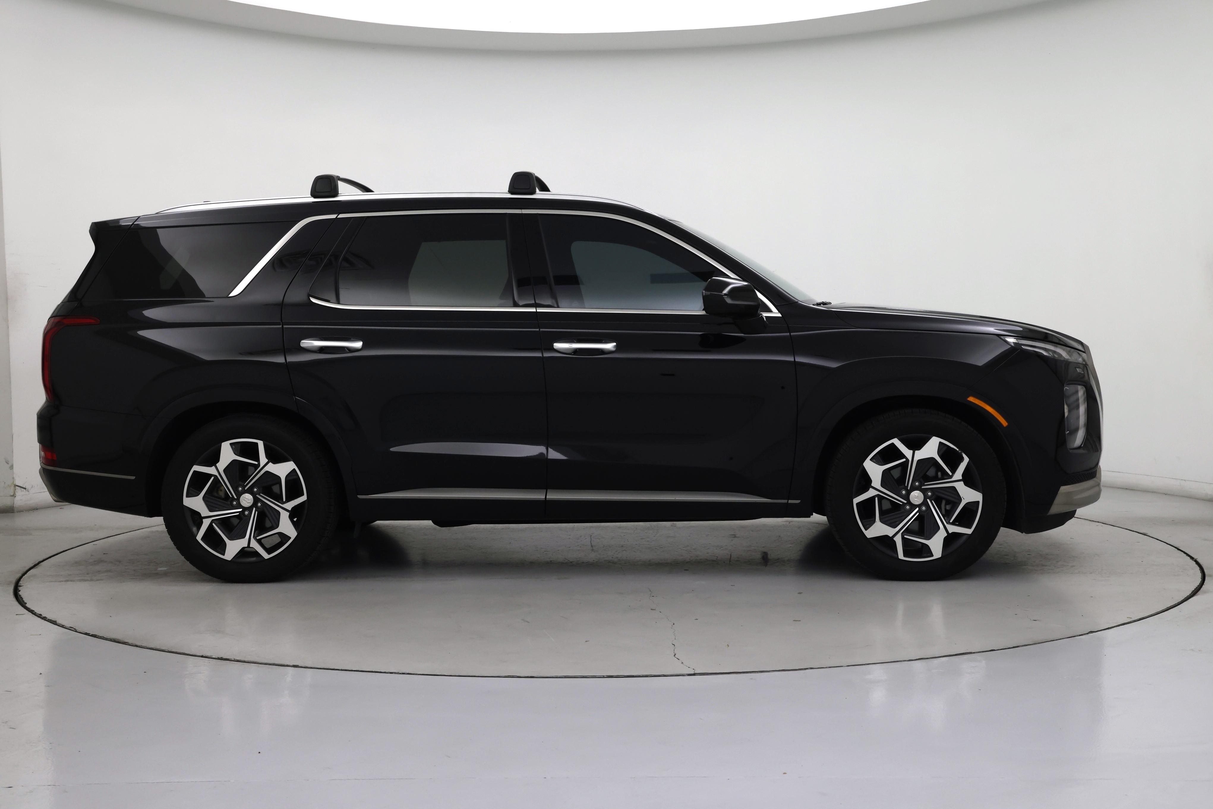 Thumbnail: 2022 Hyundai Palisade - 7