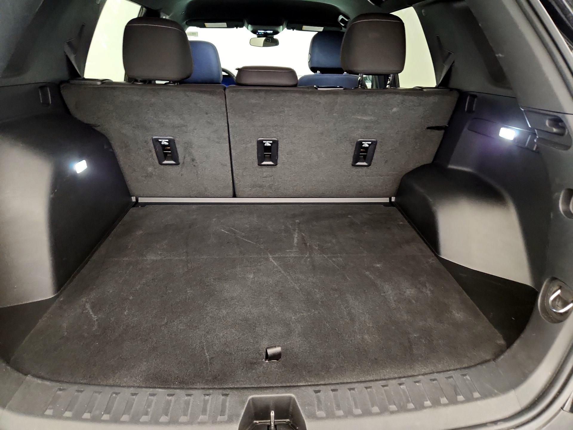 Thumbnail: 2025 Chevrolet Equinox - 20