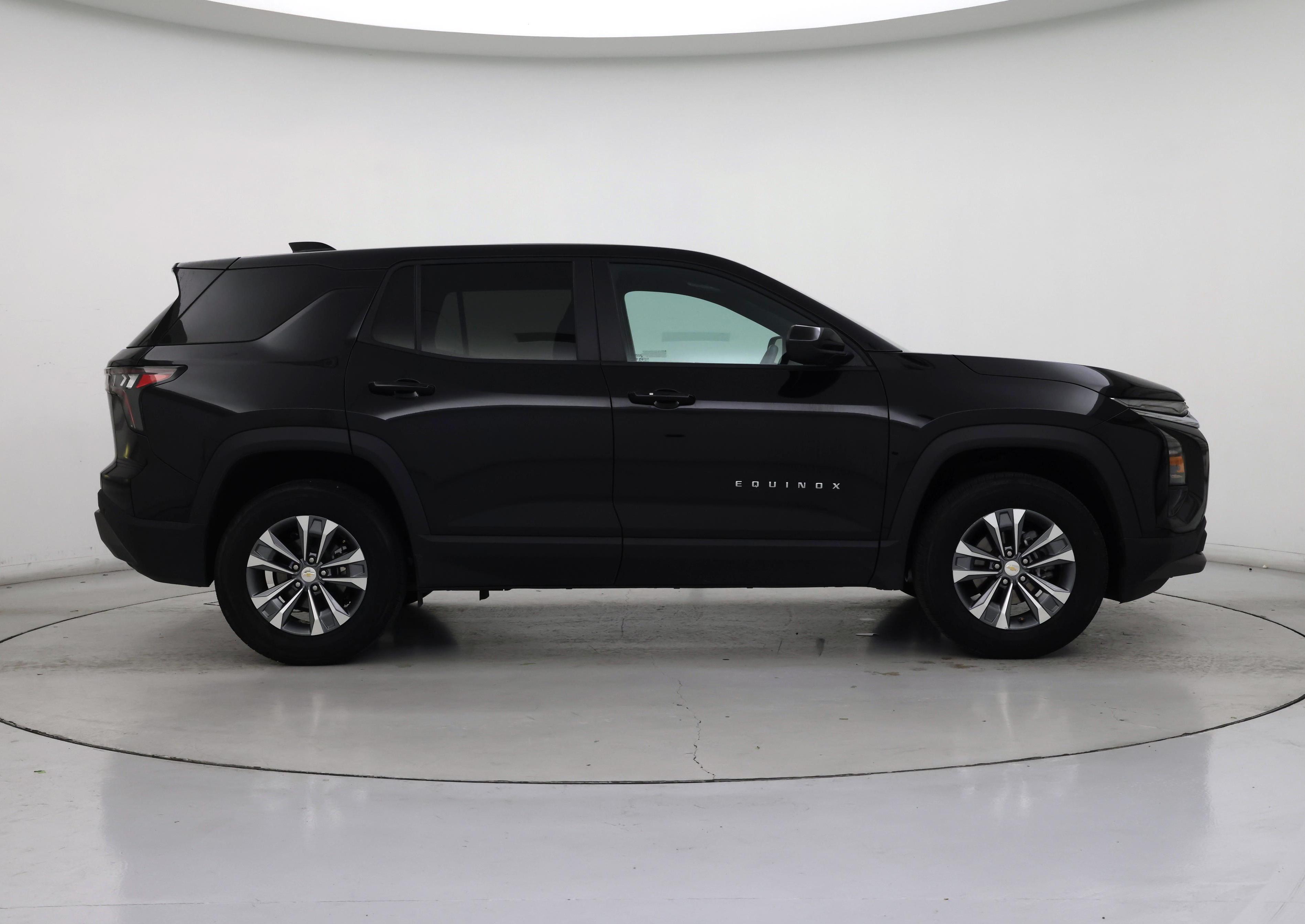 Thumbnail: 2025 Chevrolet Equinox - 7
