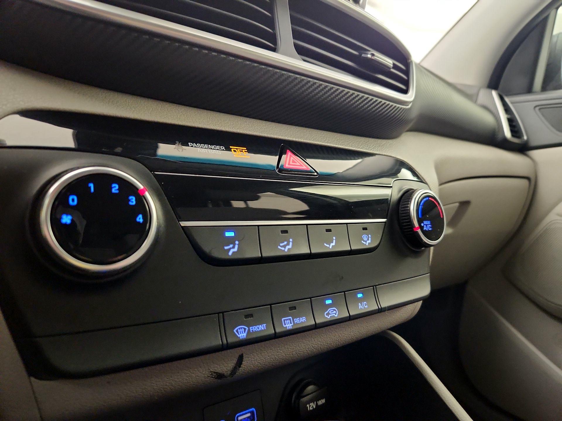 Thumbnail: 2020 Hyundai Tucson - 16