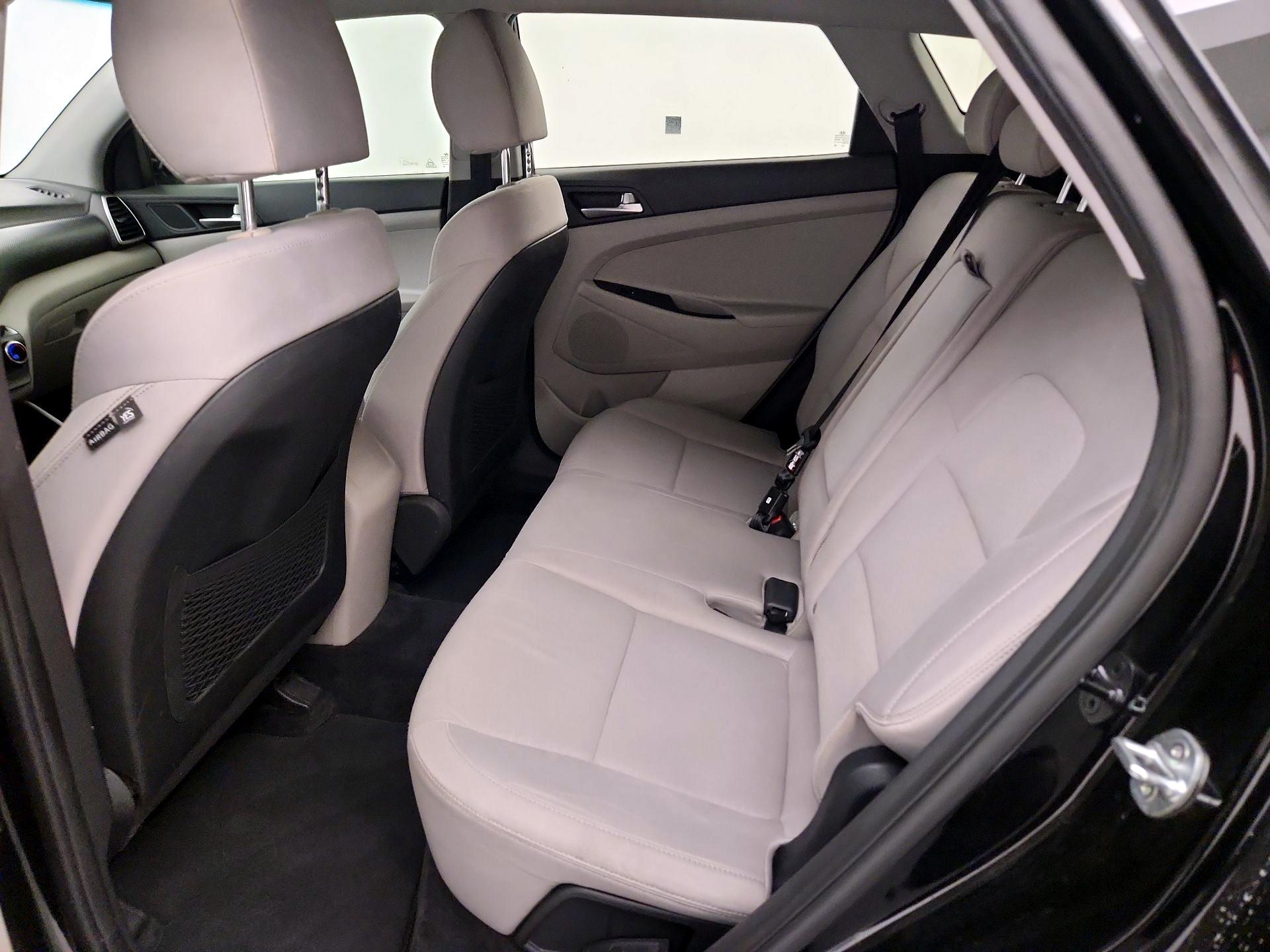 Thumbnail: 2020 Hyundai Tucson - 19
