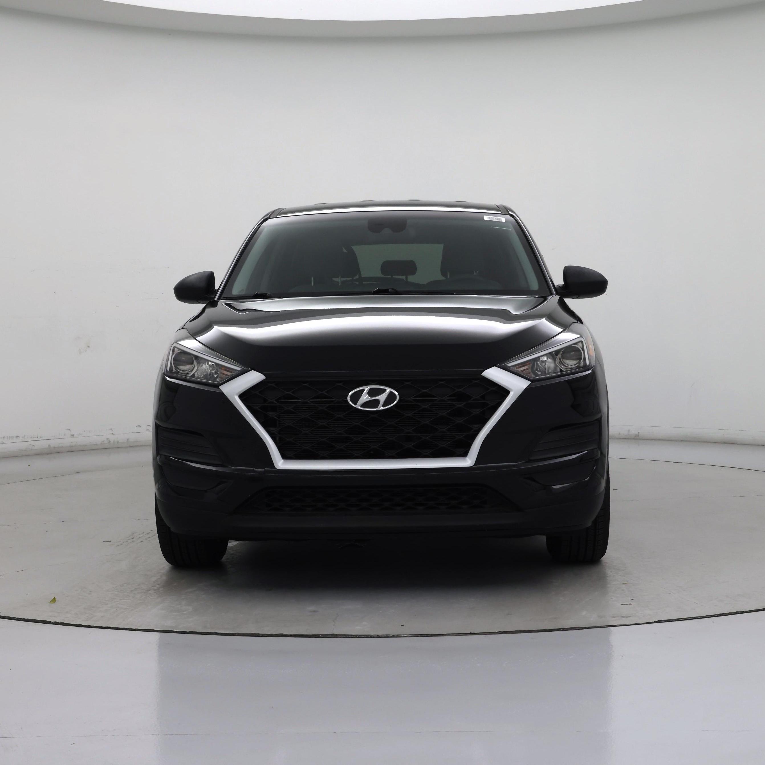 Thumbnail: 2020 Hyundai Tucson - 5