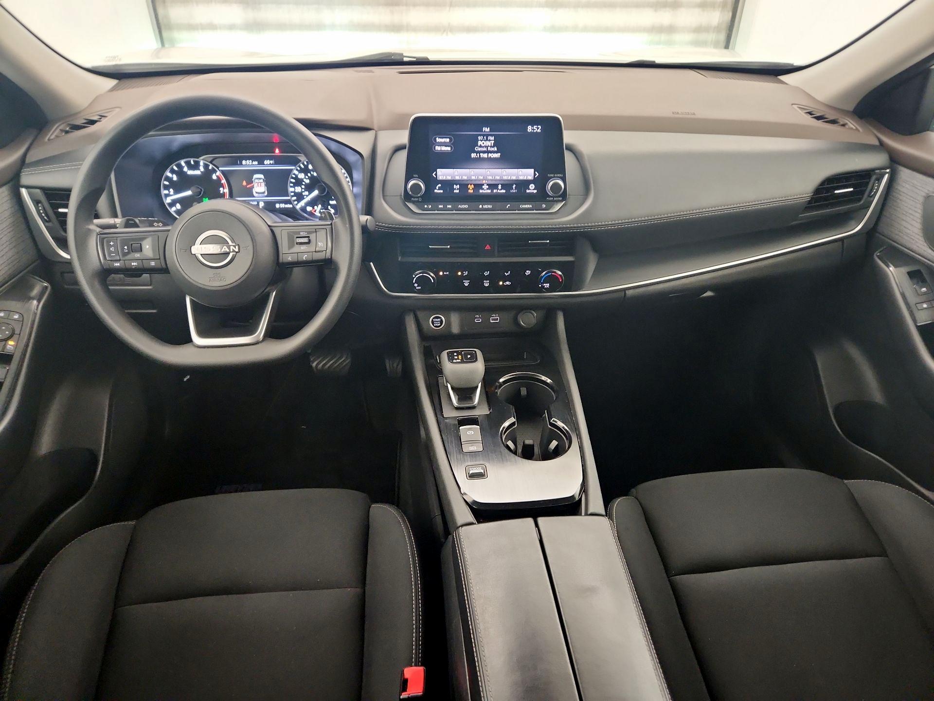 Thumbnail: 2023 Nissan Rogue - 9