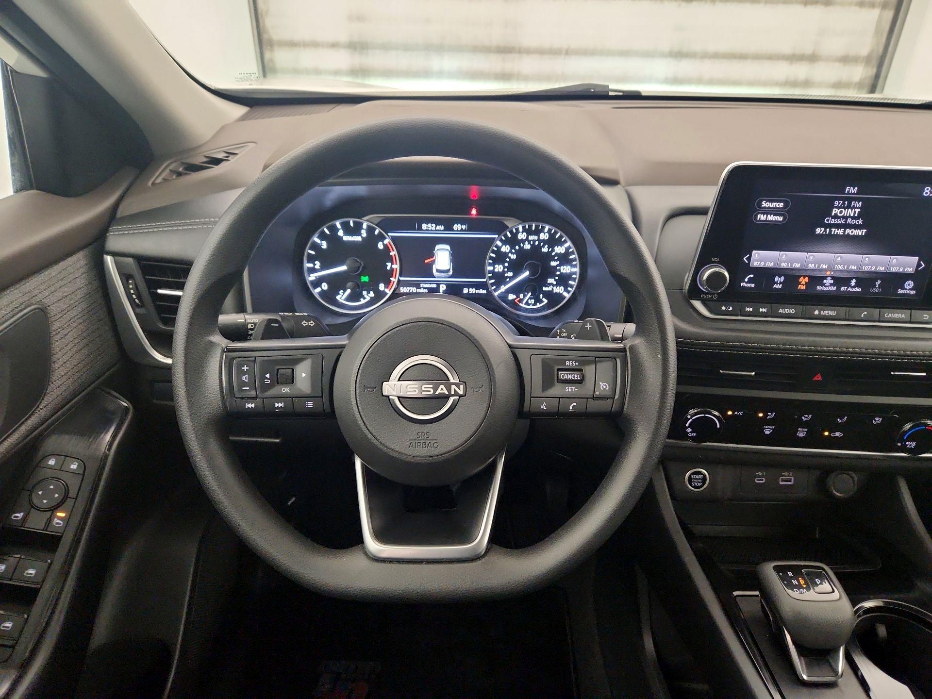 Thumbnail: 2023 Nissan Rogue - 10