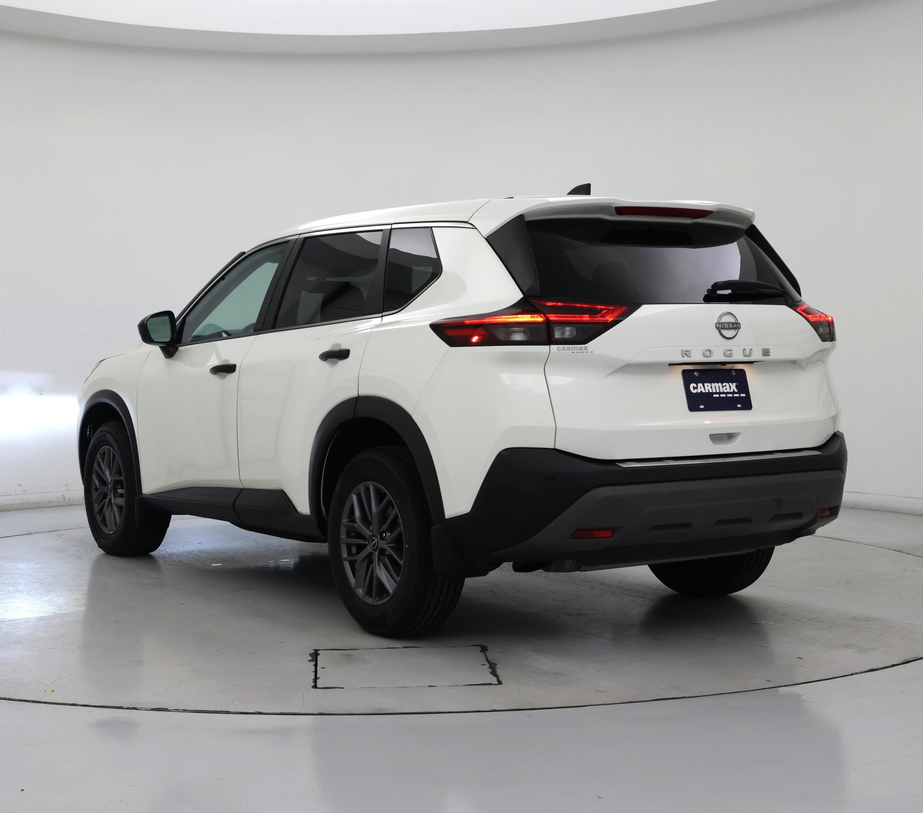 Thumbnail: 2023 Nissan Rogue - 2