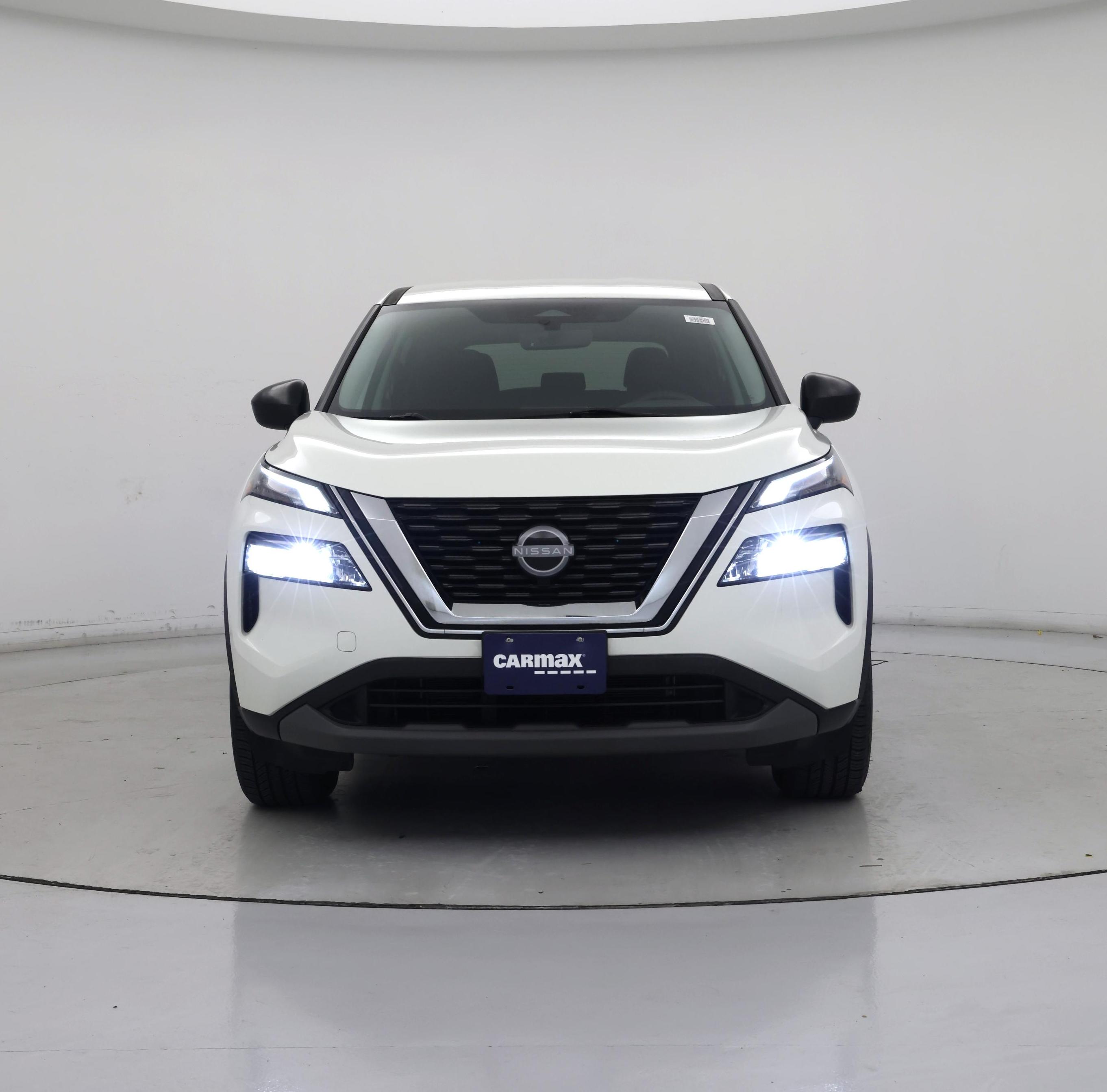 Thumbnail: 2023 Nissan Rogue - 5
