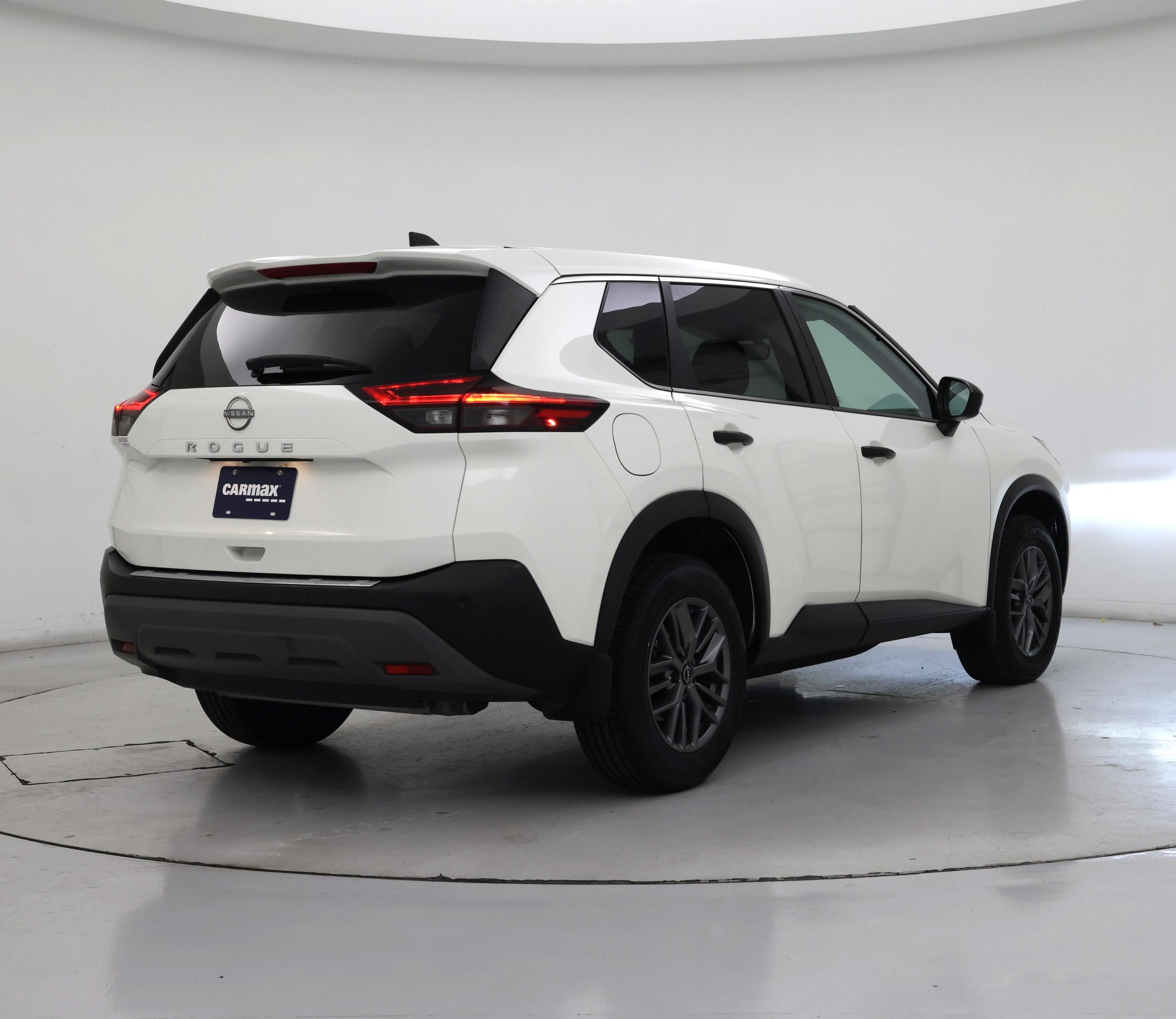 Thumbnail: 2023 Nissan Rogue - 8