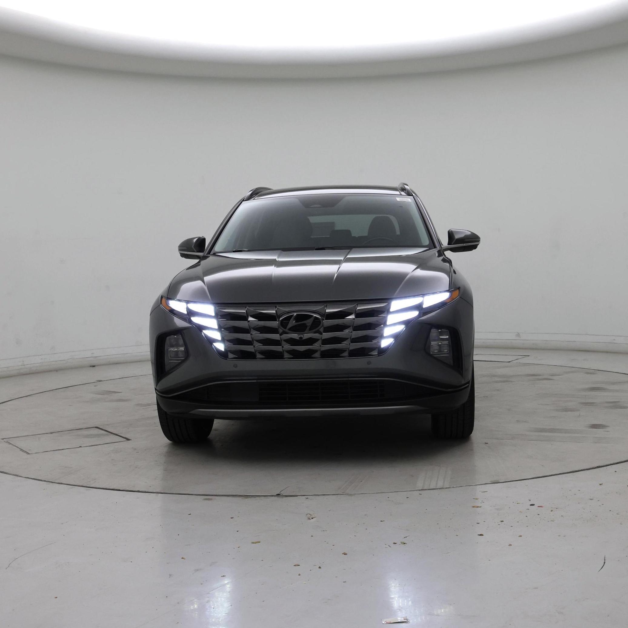 Thumbnail: 2022 Hyundai Tucson - 5