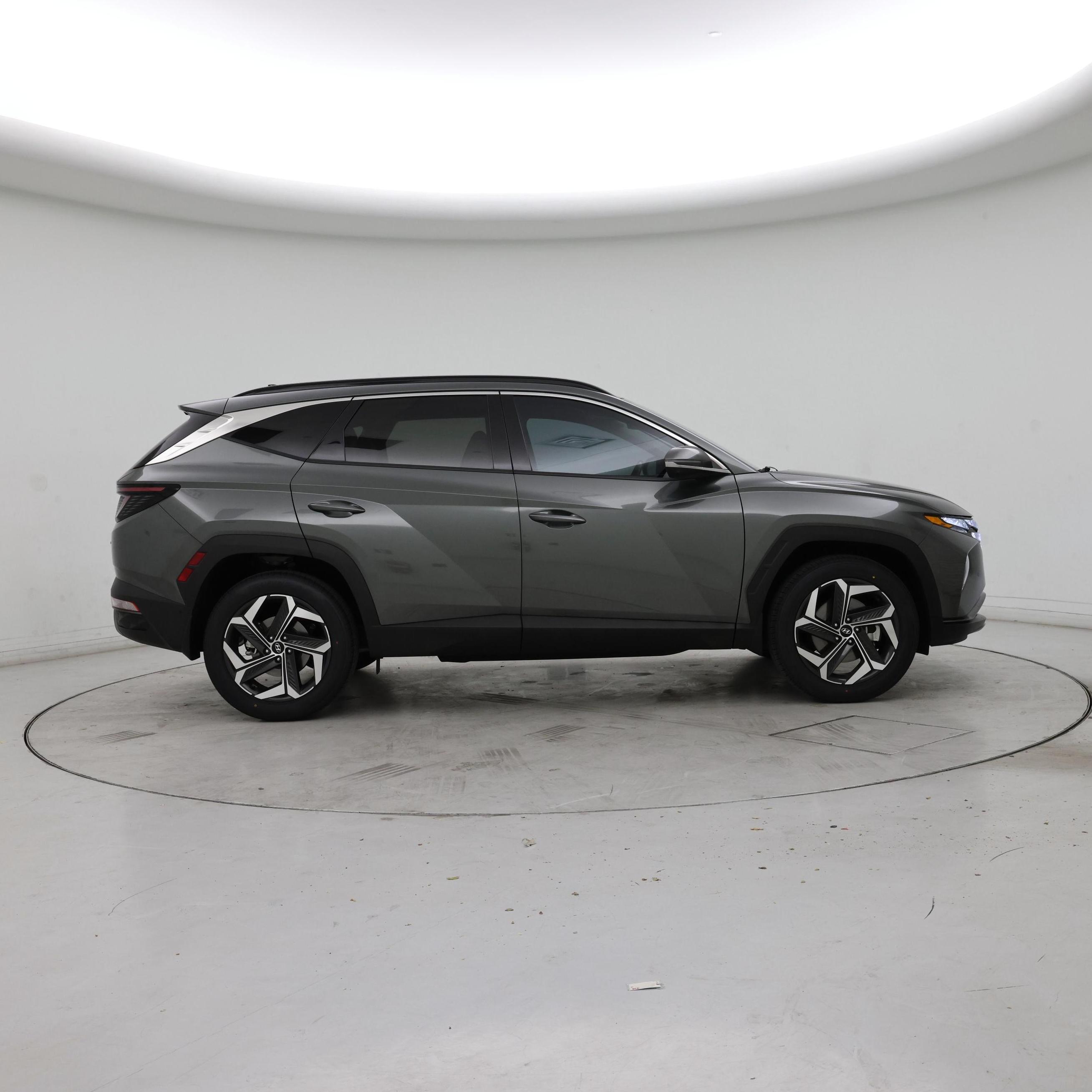 Thumbnail: 2022 Hyundai Tucson - 7