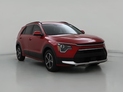 2025 Kia Niro EX