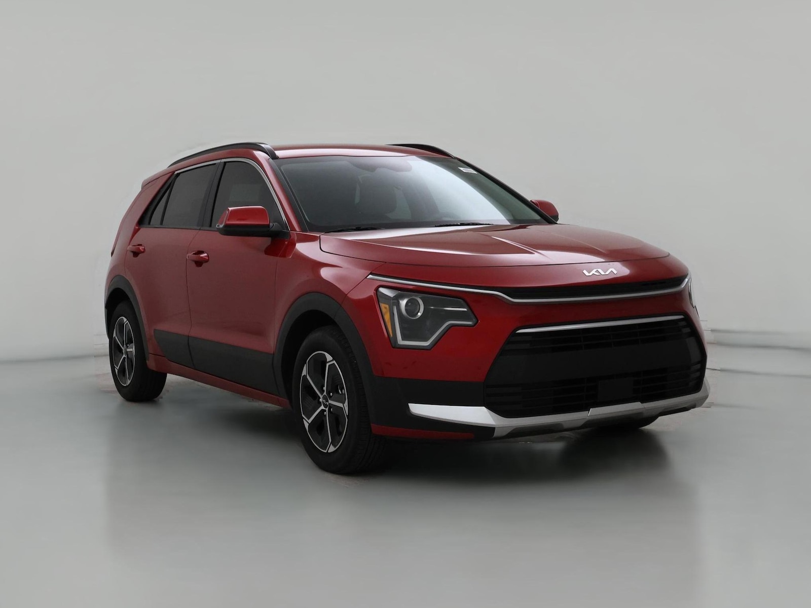 2025 Kia Niro