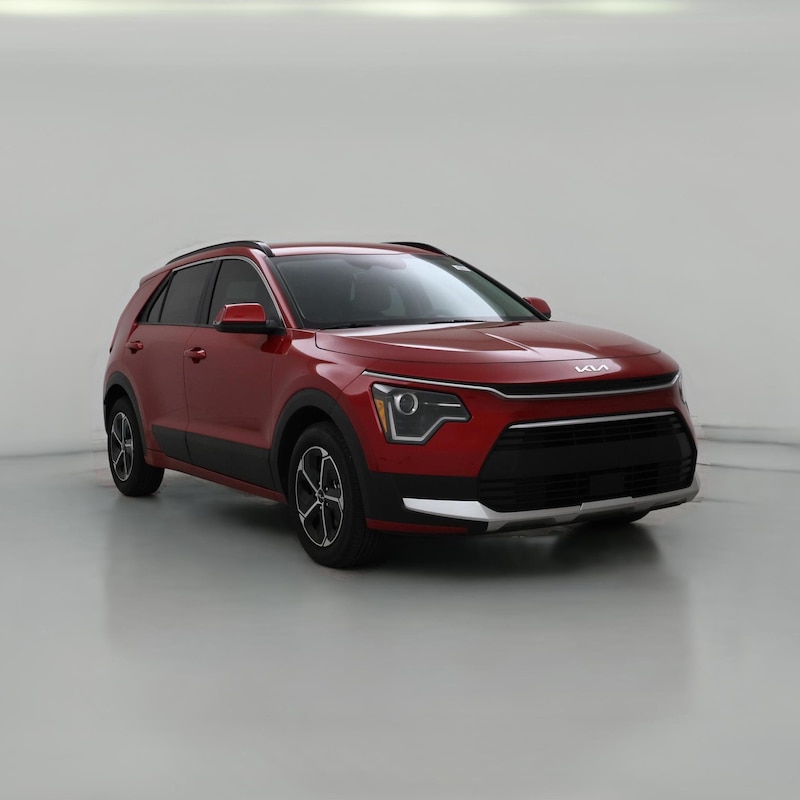 2025 Kia Niro EX