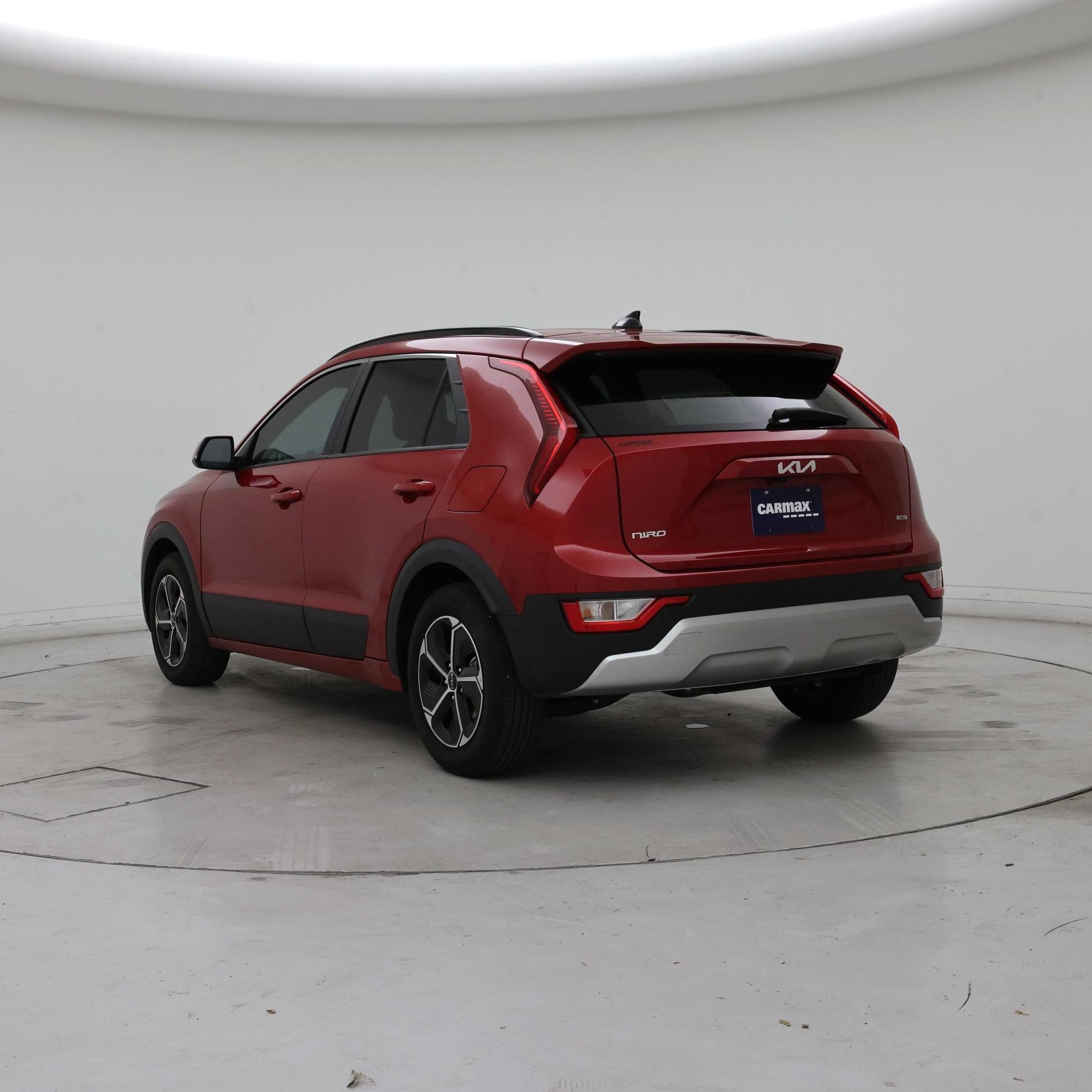 Thumbnail: 2025 Kia Niro - 2