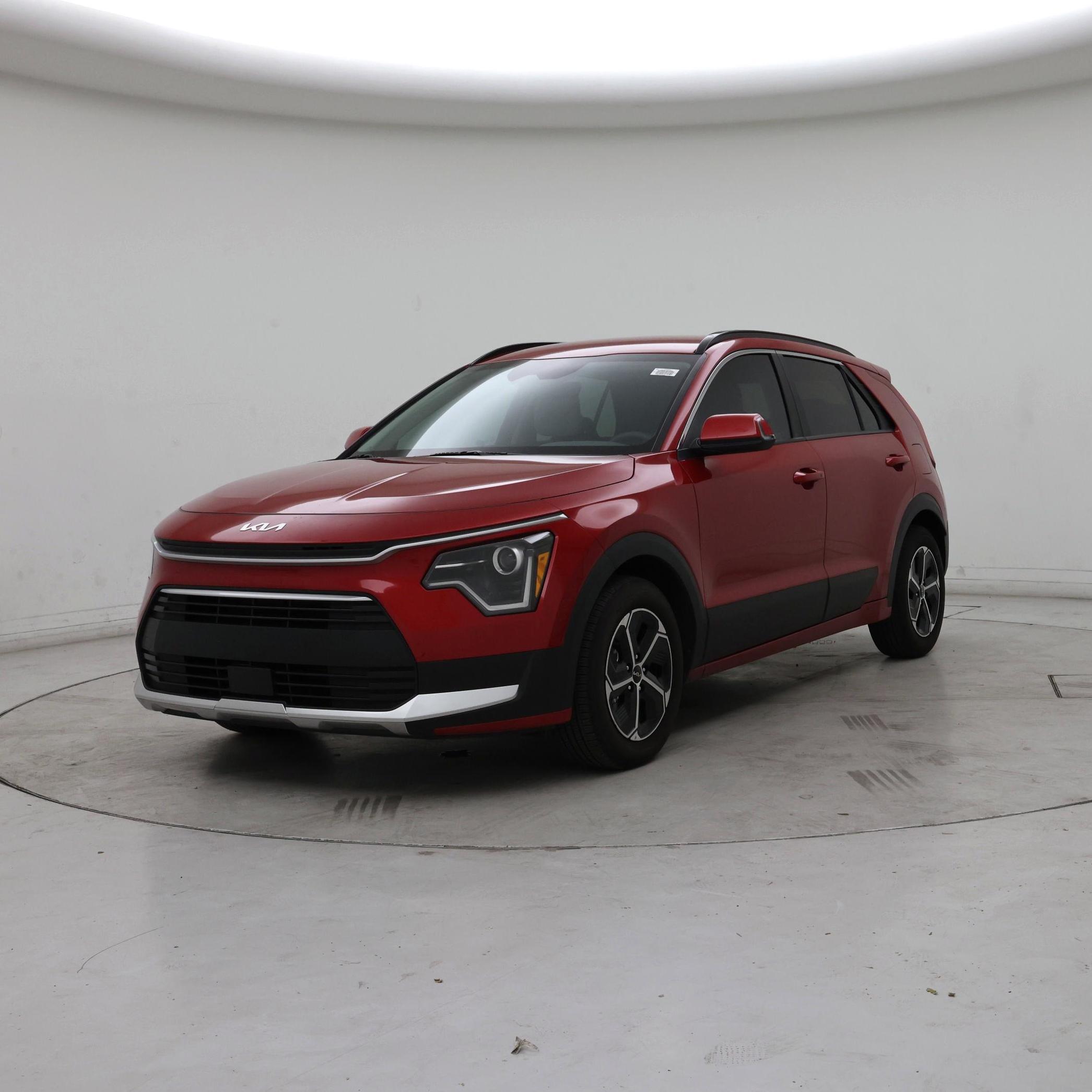 Thumbnail: 2025 Kia Niro - 4