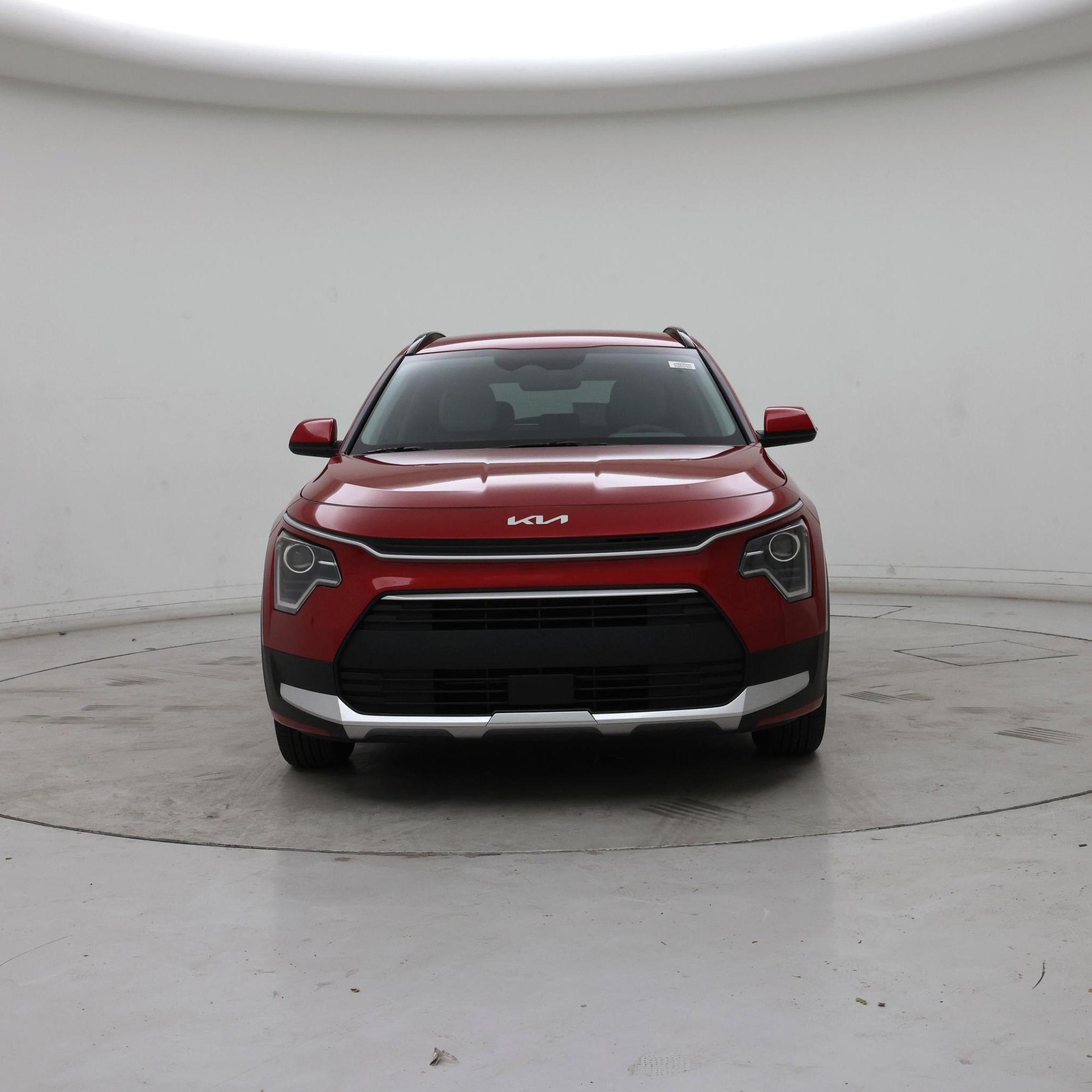 Thumbnail: 2025 Kia Niro - 5