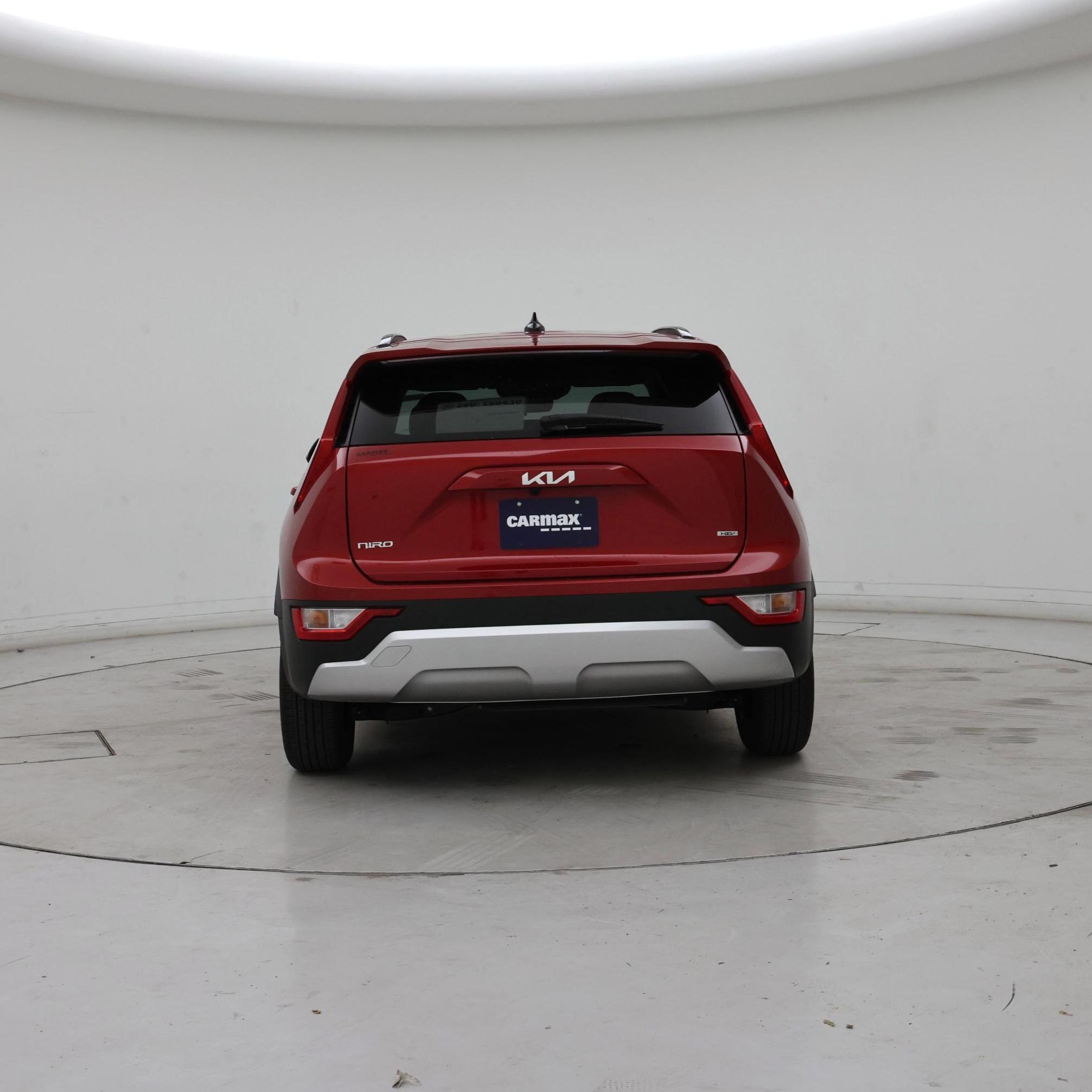 Thumbnail: 2025 Kia Niro - 6
