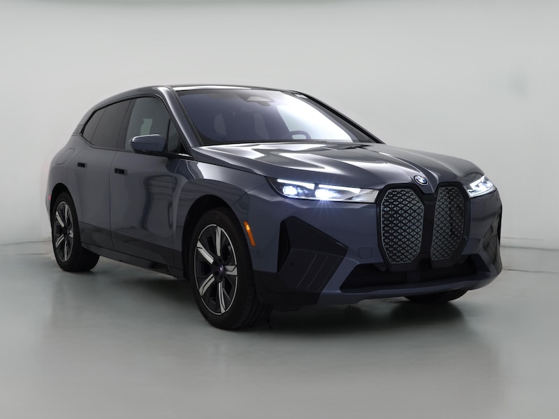 2023 BMW iX xDrive50 -
                  Las Vegas, NV
