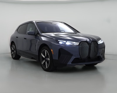 2023 BMW iX XDrive50i