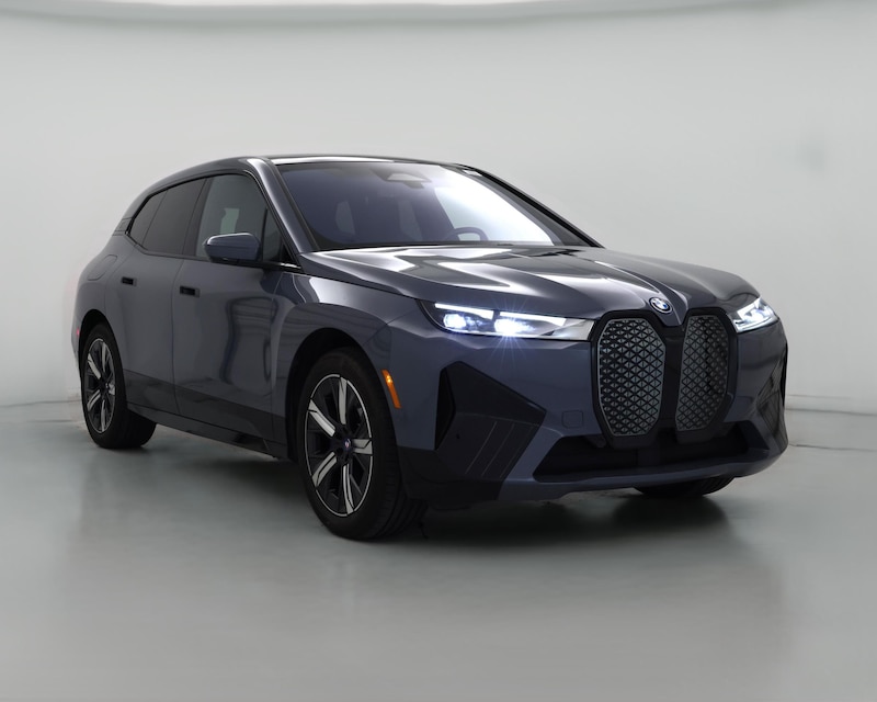 2023 BMW iX XDrive50i