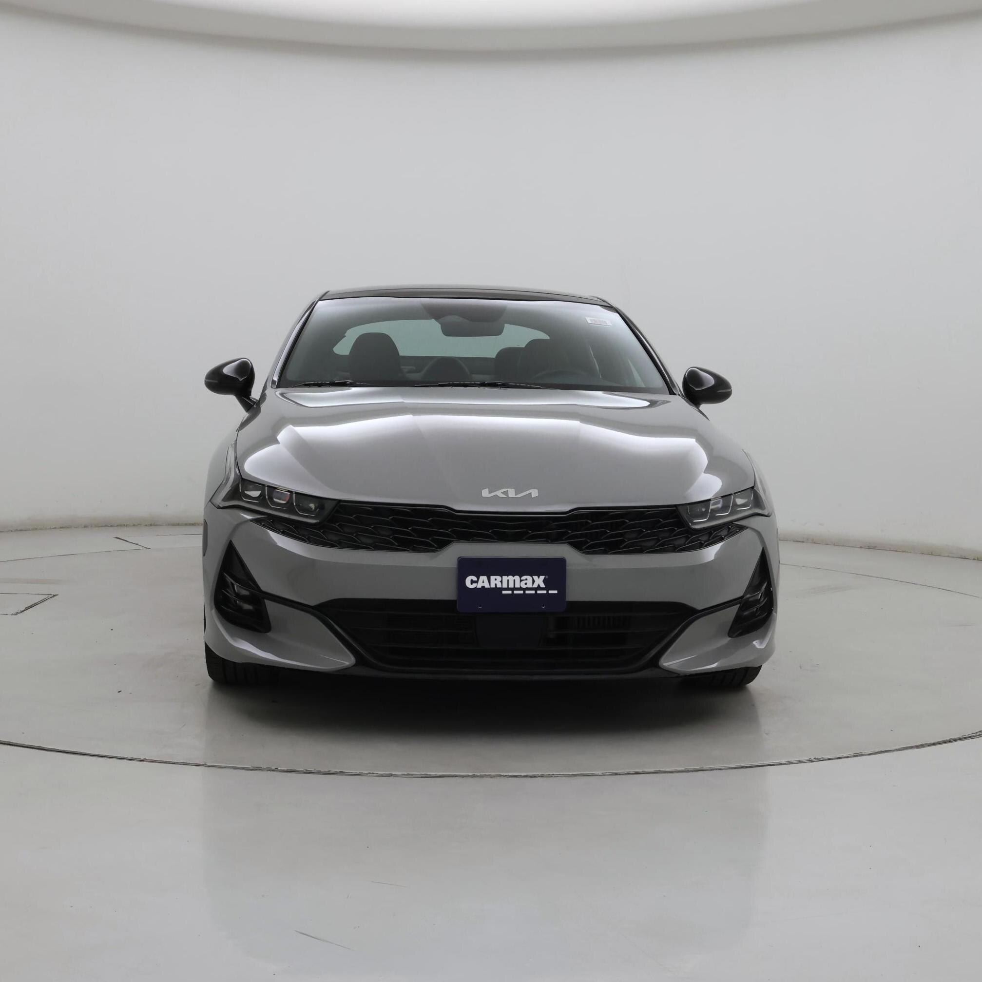 Thumbnail: 2022 Kia K5 - 5
