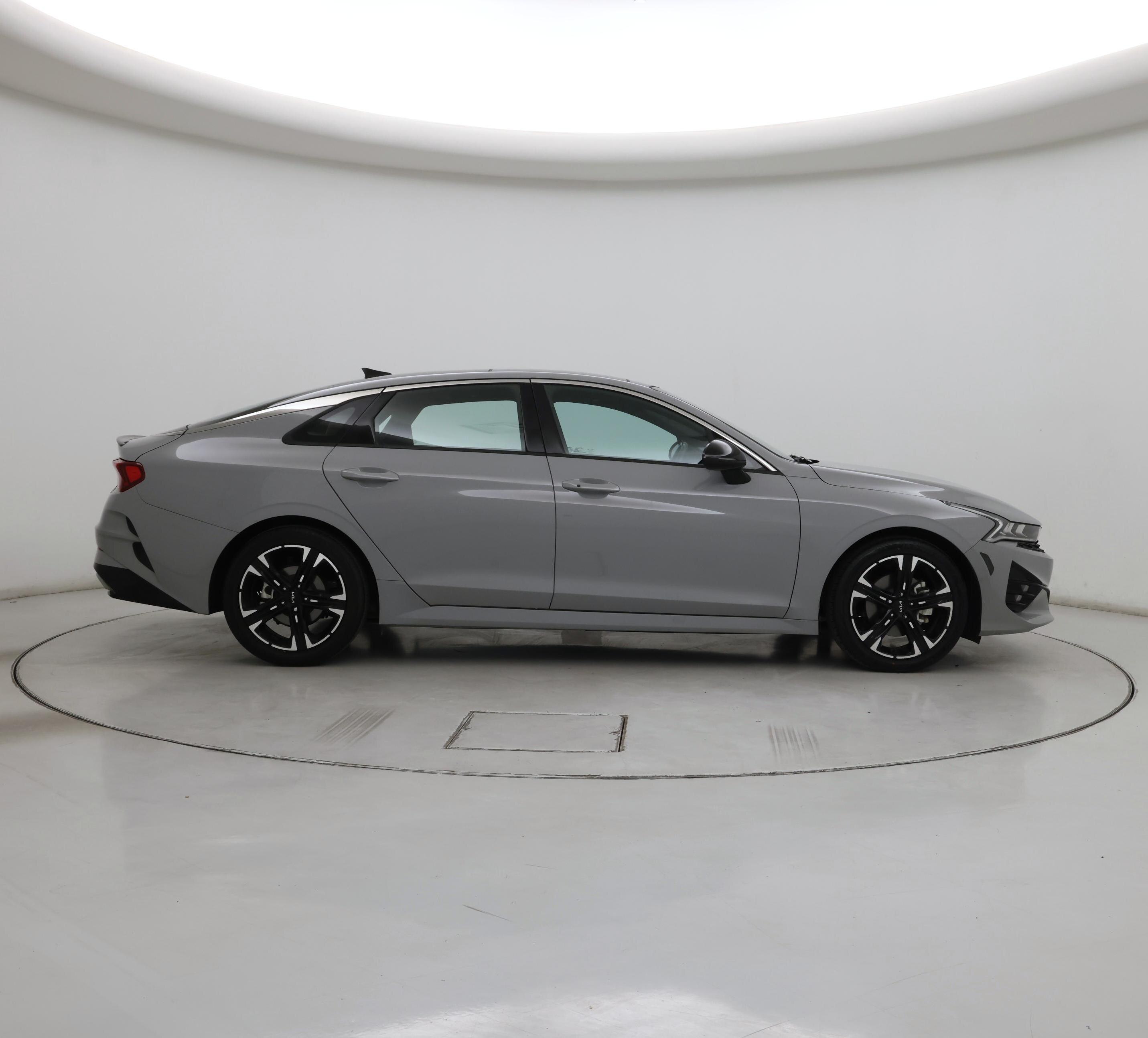 Thumbnail: 2022 Kia K5 - 7