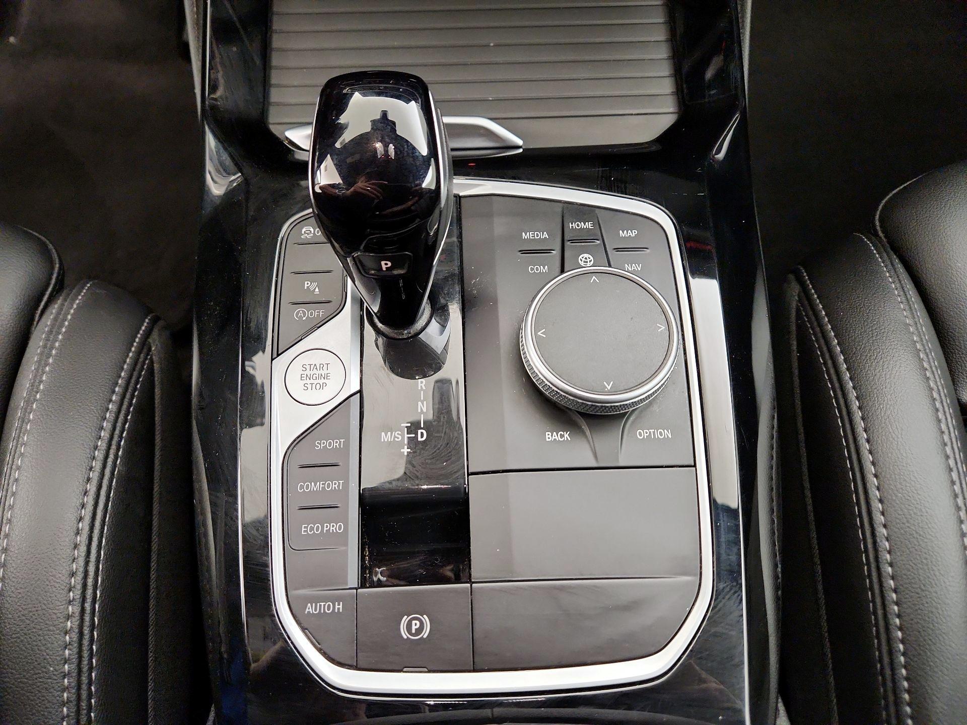 Thumbnail: 2022 BMW X3 - 18