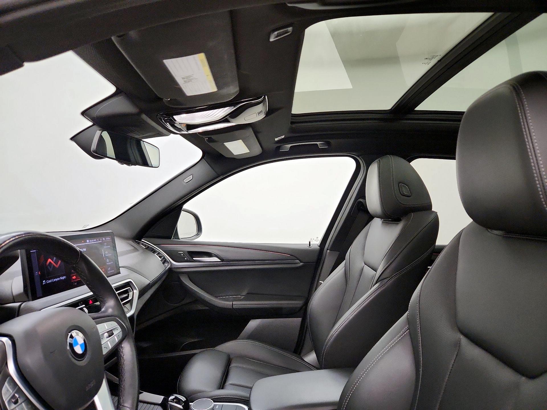 Thumbnail: 2022 BMW X3 - 20