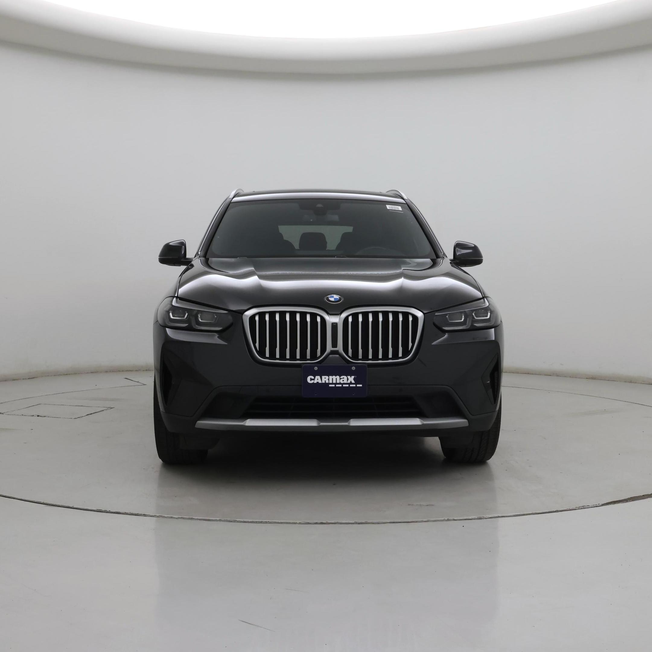 Thumbnail: 2022 BMW X3 - 5