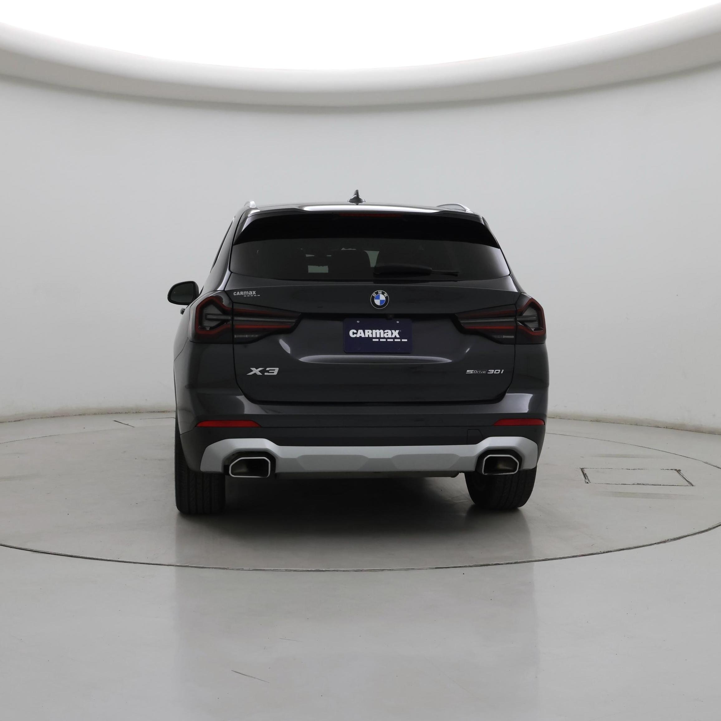 Thumbnail: 2022 BMW X3 - 6
