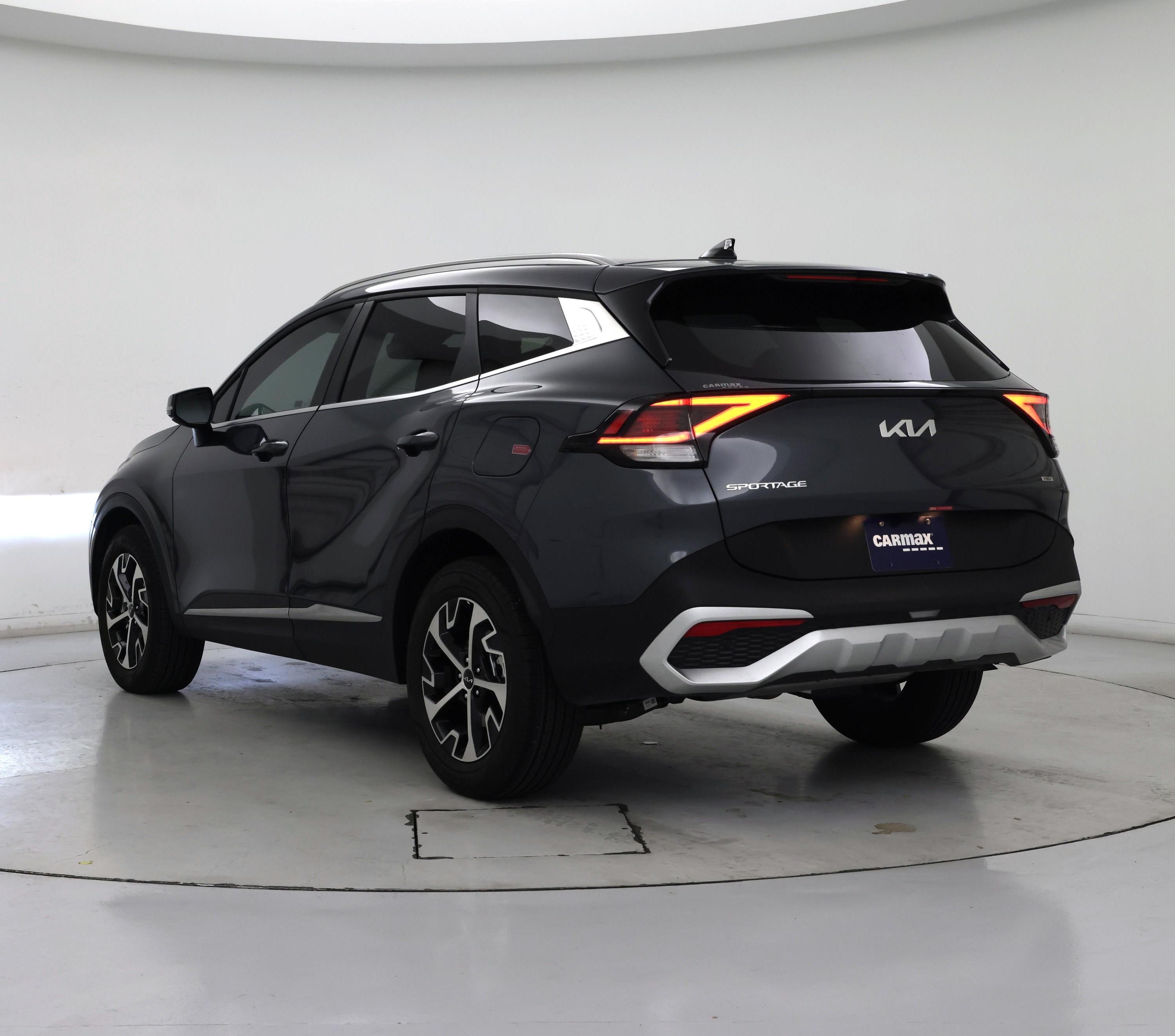 Thumbnail: 2025 Kia Sportage - 2