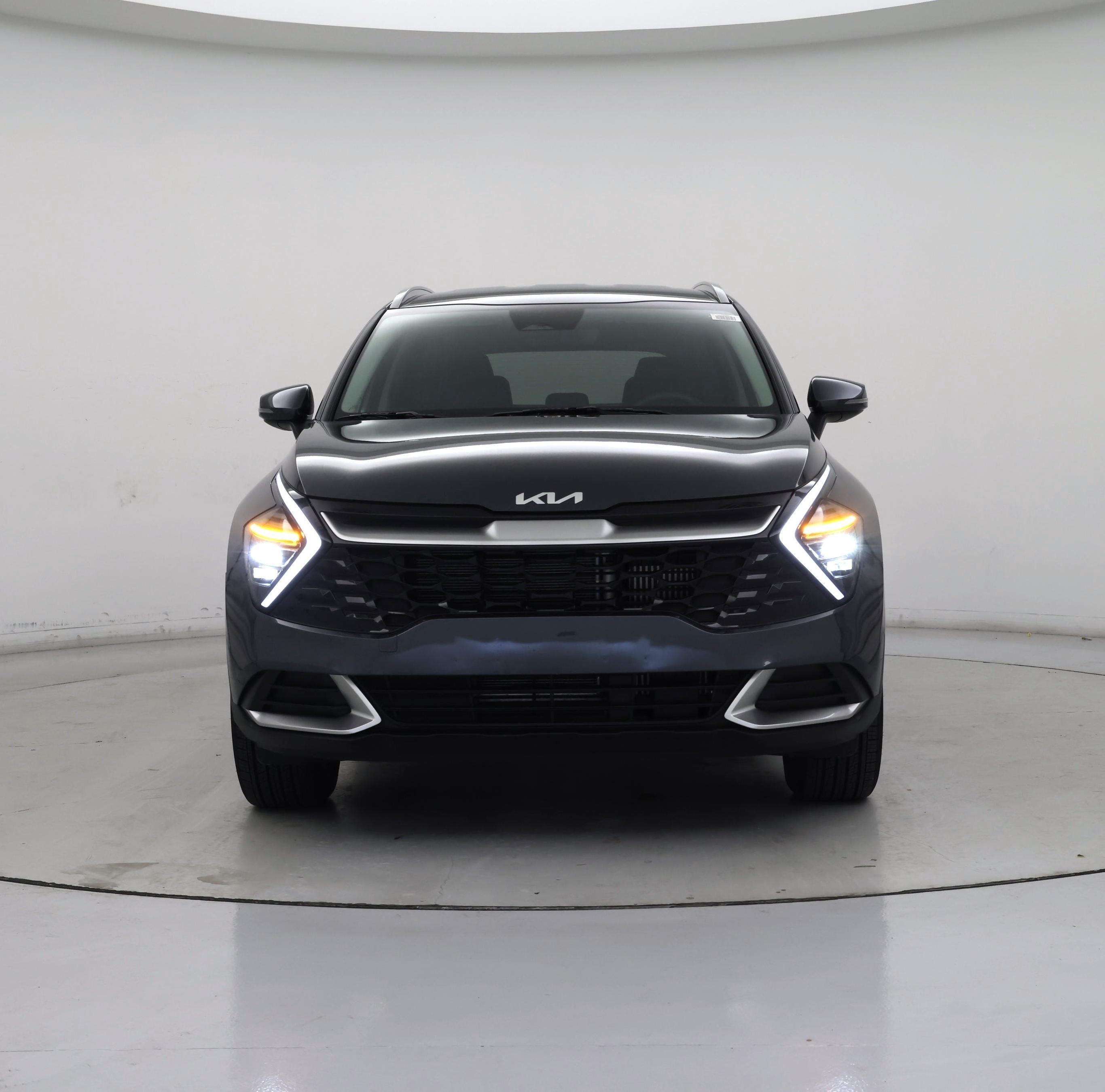 Thumbnail: 2025 Kia Sportage - 5