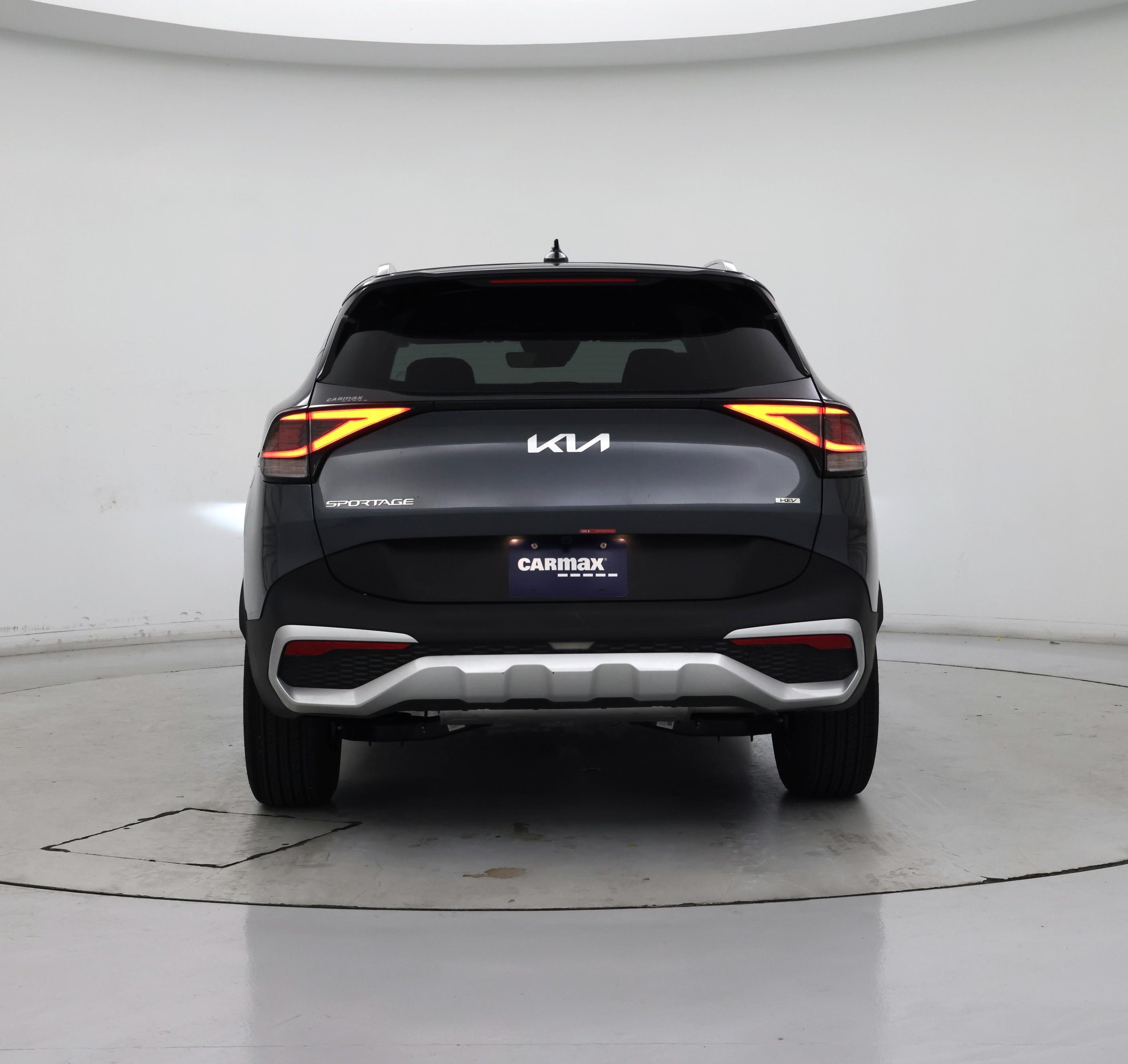 Thumbnail: 2025 Kia Sportage - 6