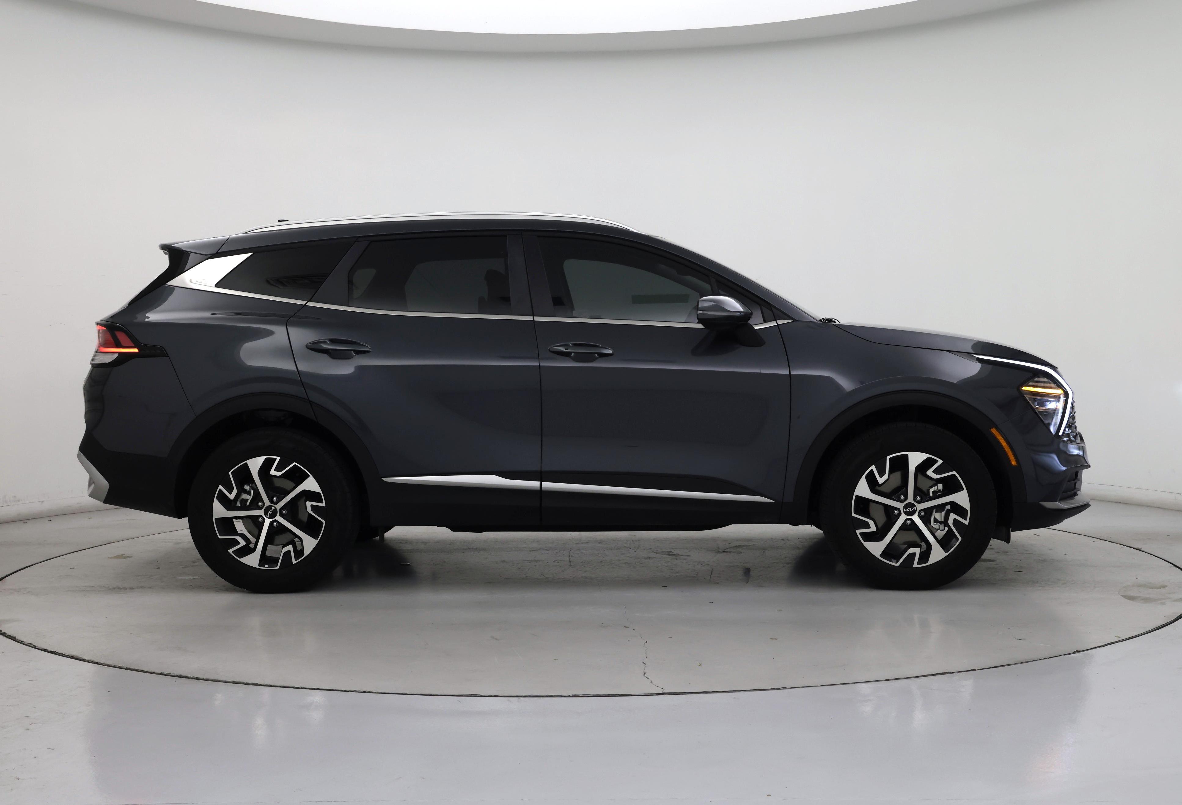Thumbnail: 2025 Kia Sportage - 7