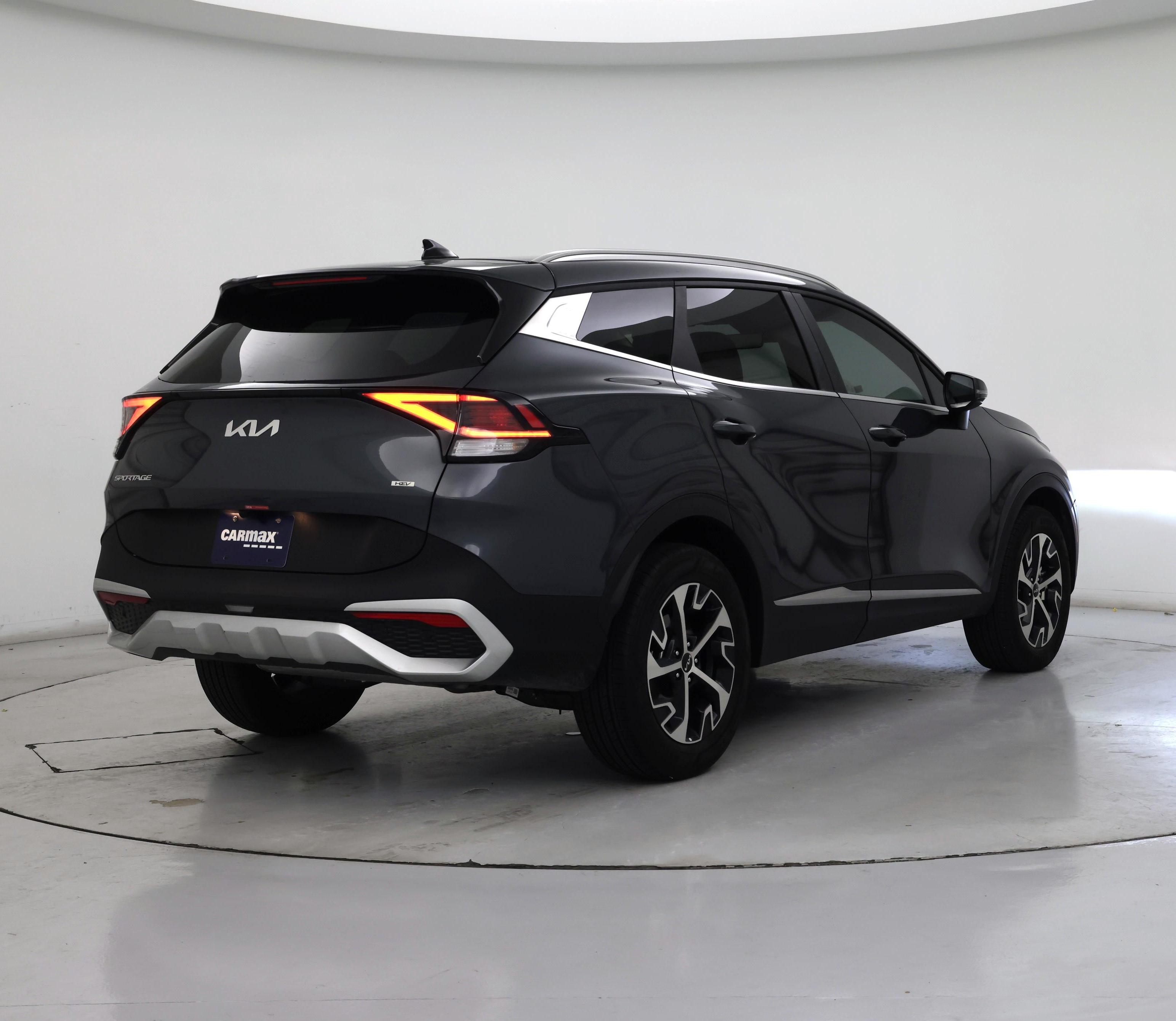 Thumbnail: 2025 Kia Sportage - 8