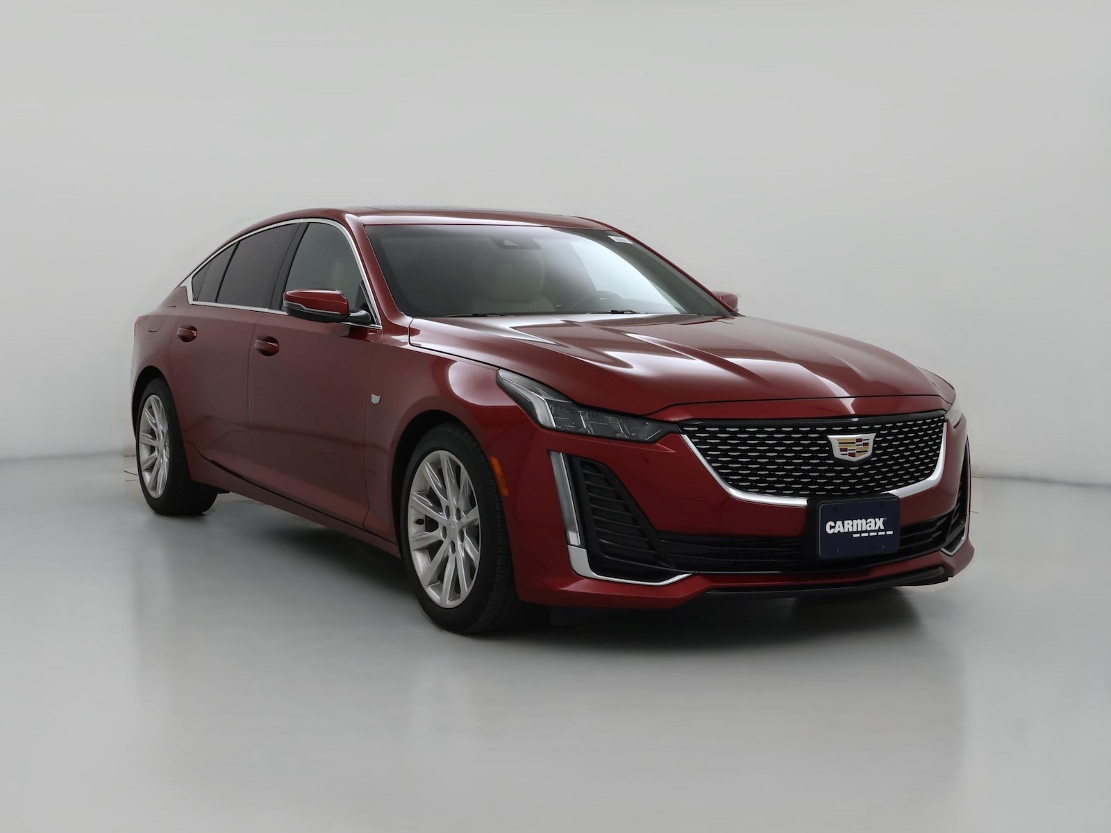 2021 Cadillac CT5
