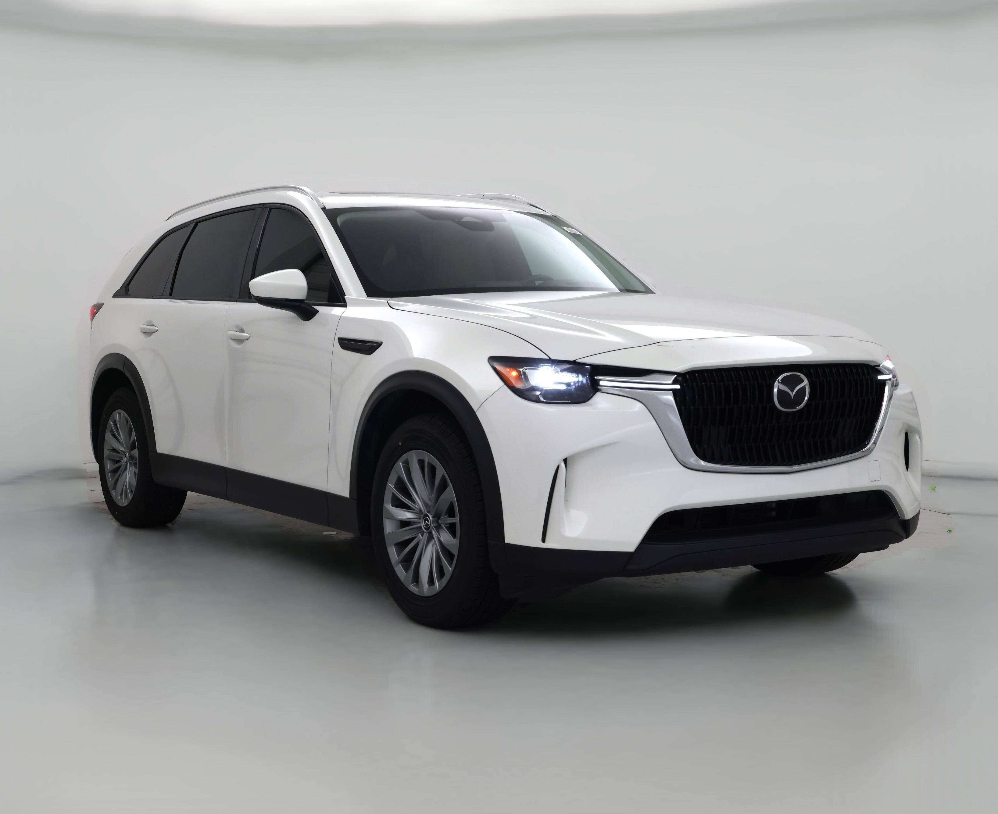 Thumbnail: 2024 Mazda CX-90 - 1