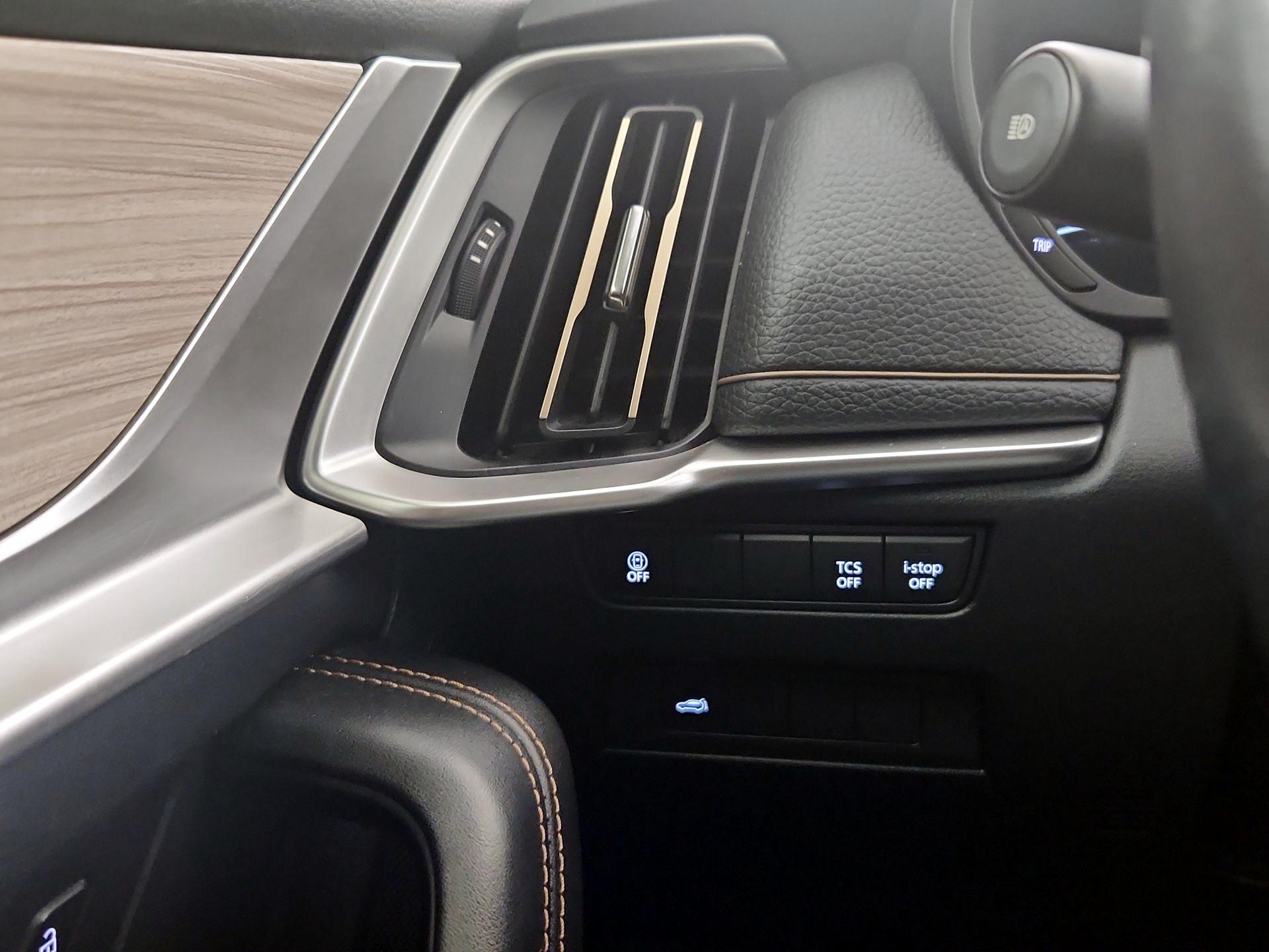 Thumbnail: 2024 Mazda CX-90 - 13