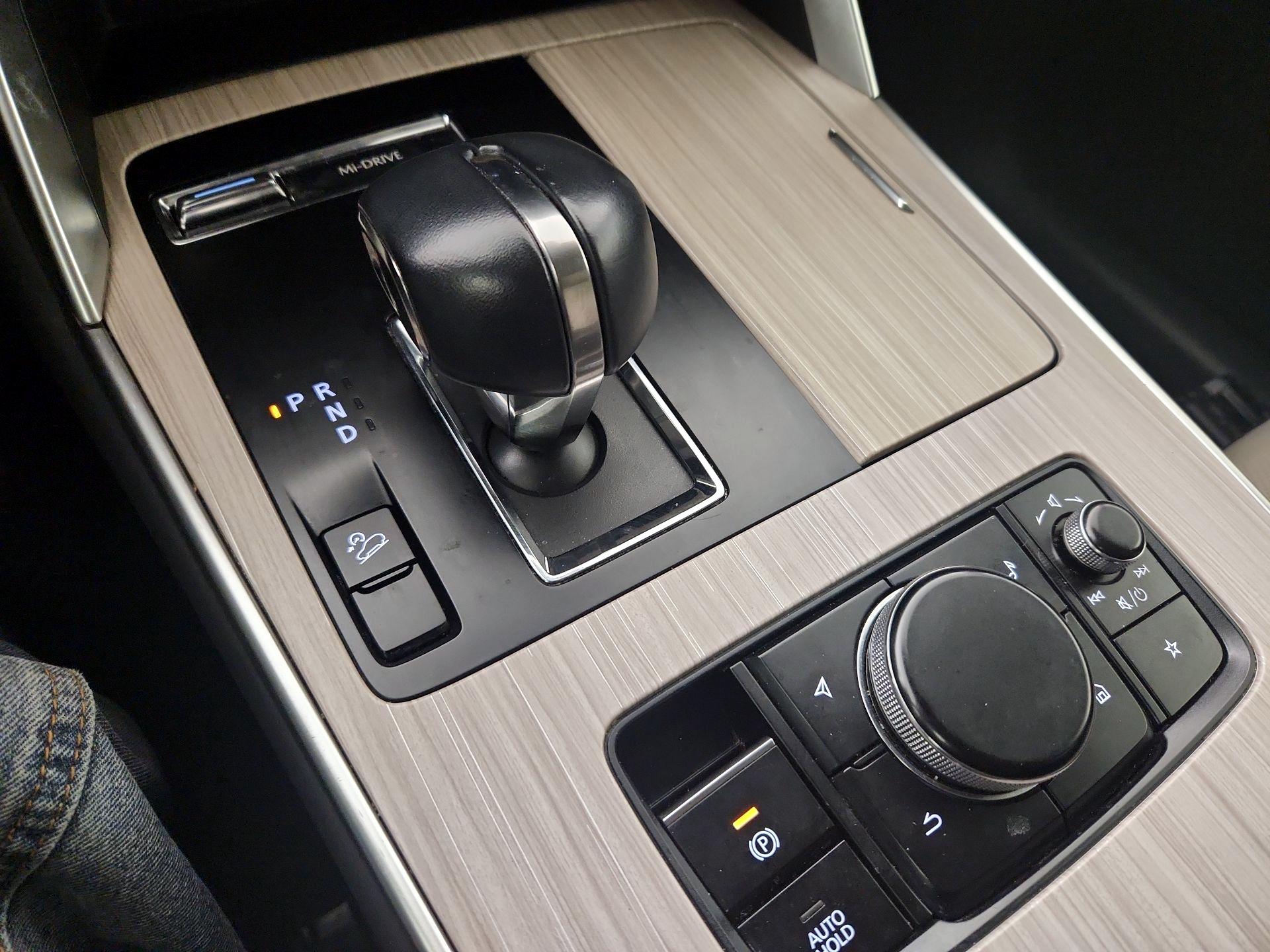 Thumbnail: 2024 Mazda CX-90 - 17