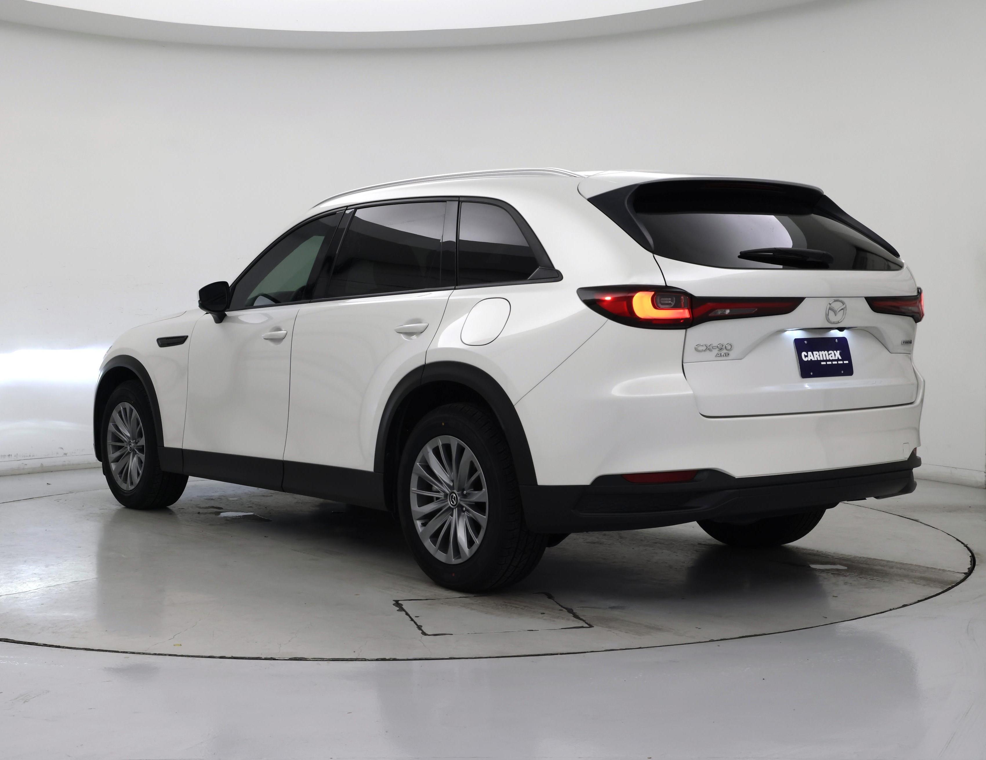 Thumbnail: 2024 Mazda CX-90 - 2