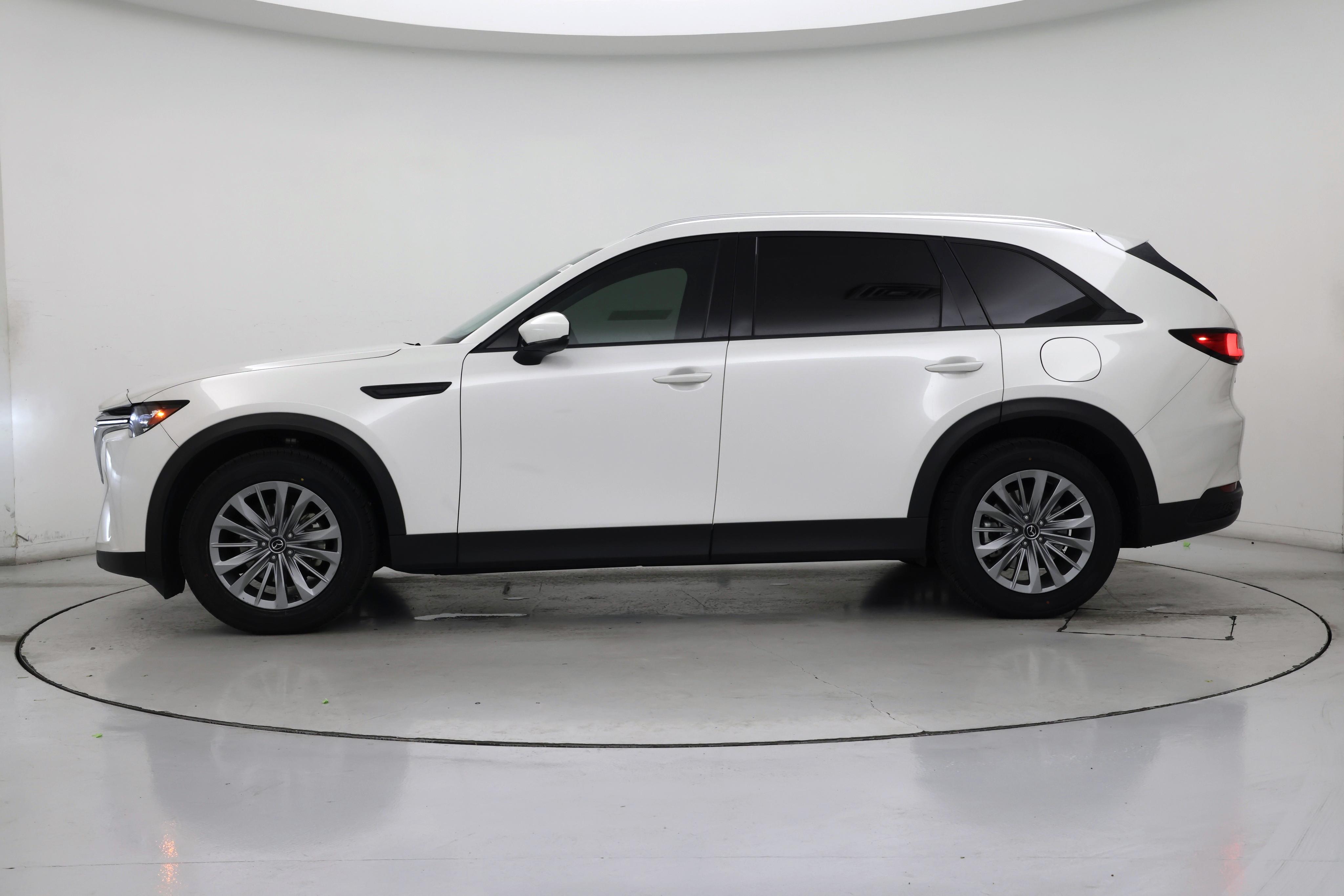 Thumbnail: 2024 Mazda CX-90 - 3
