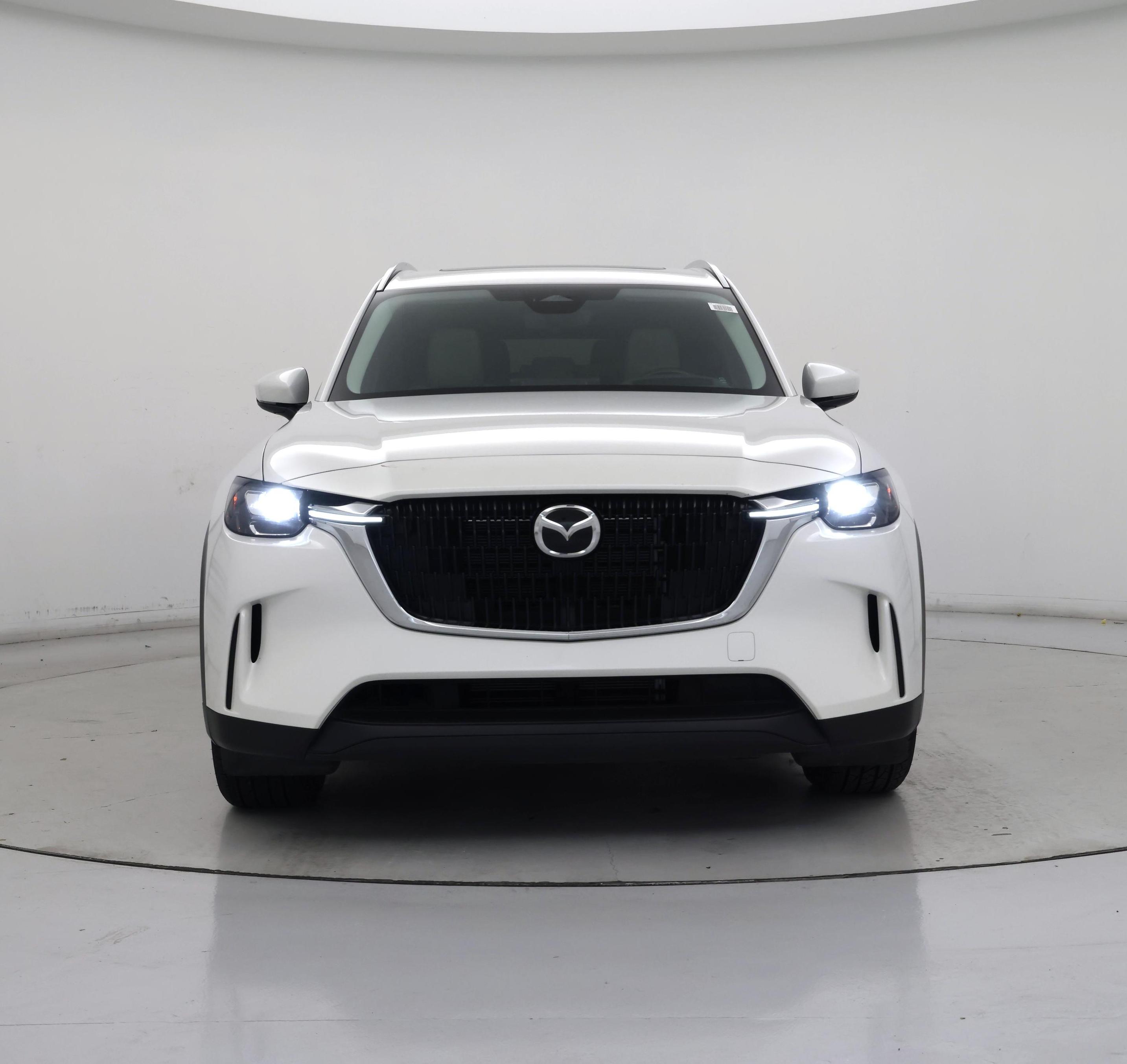 Thumbnail: 2024 Mazda CX-90 - 5